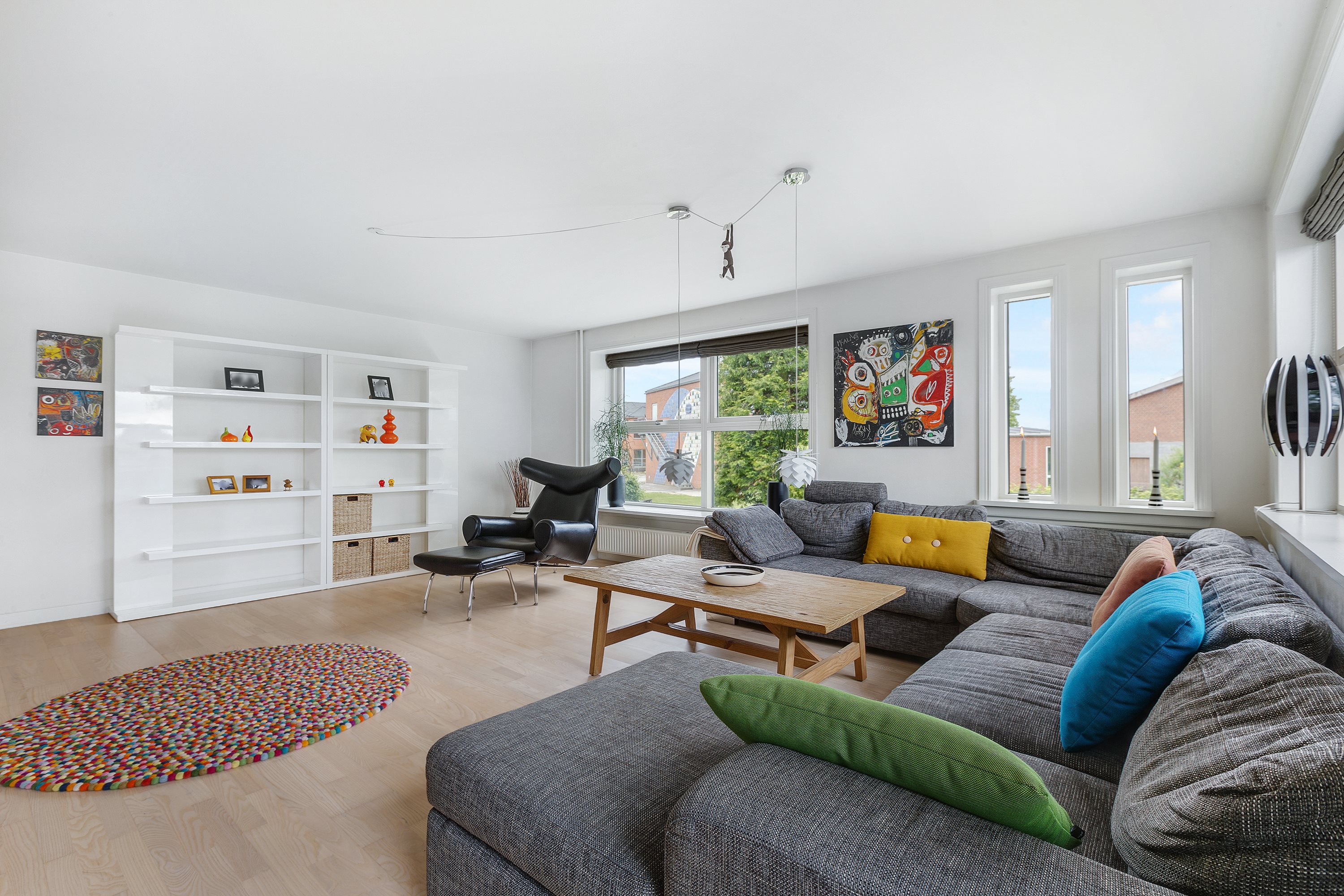 Østergade 29, 6040 Egtved