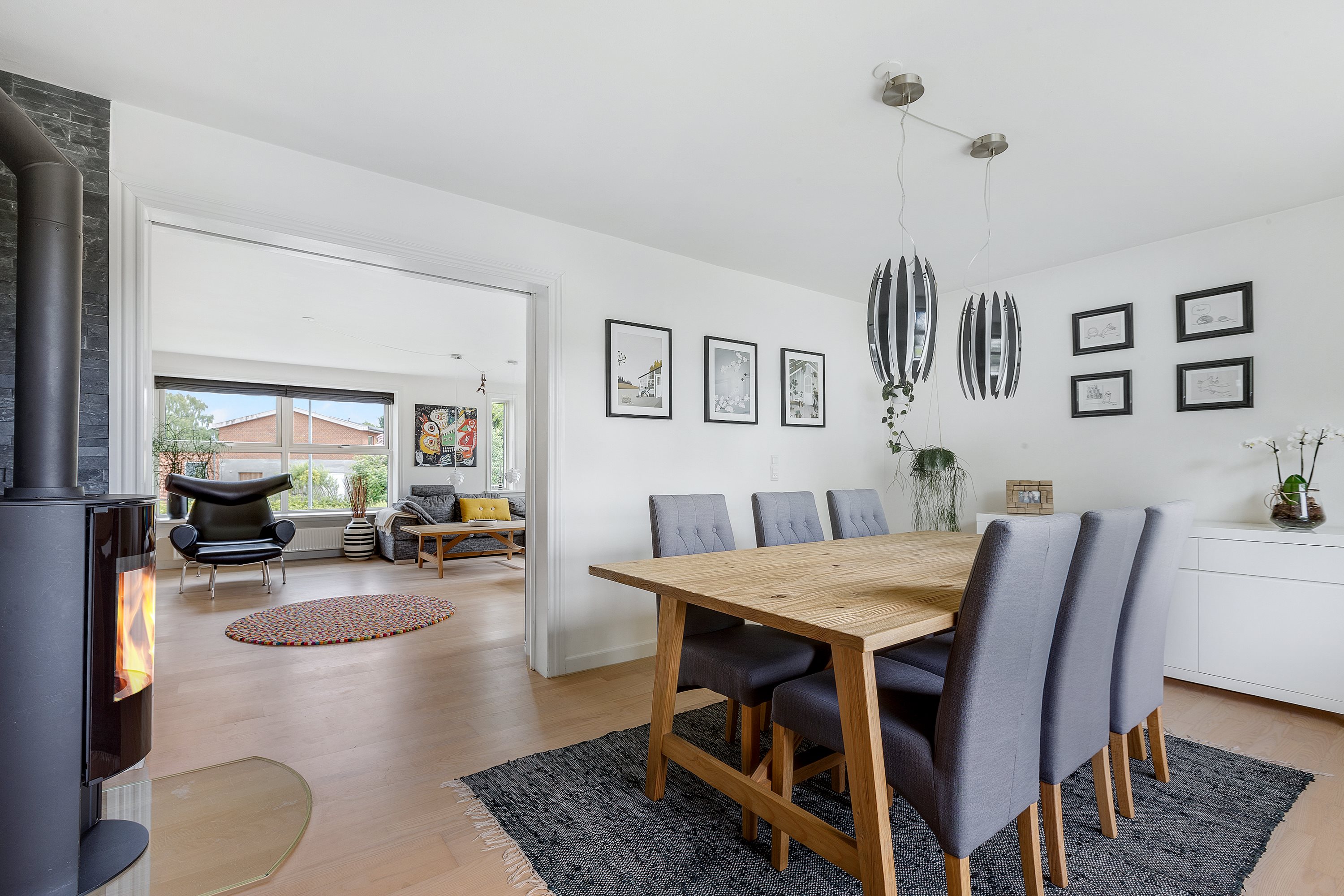 Østergade 29, 6040 Egtved