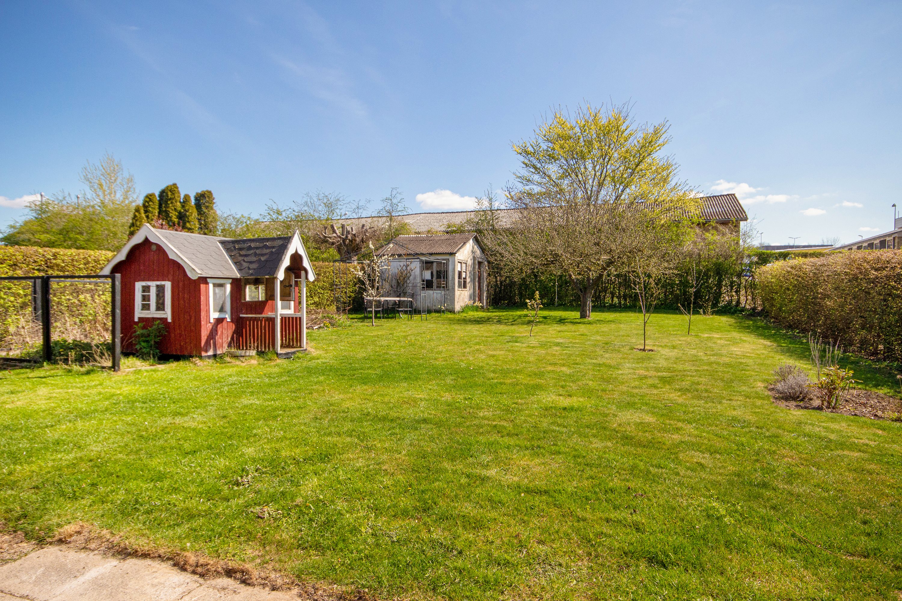 Irisvej 28, 4700 Næstved