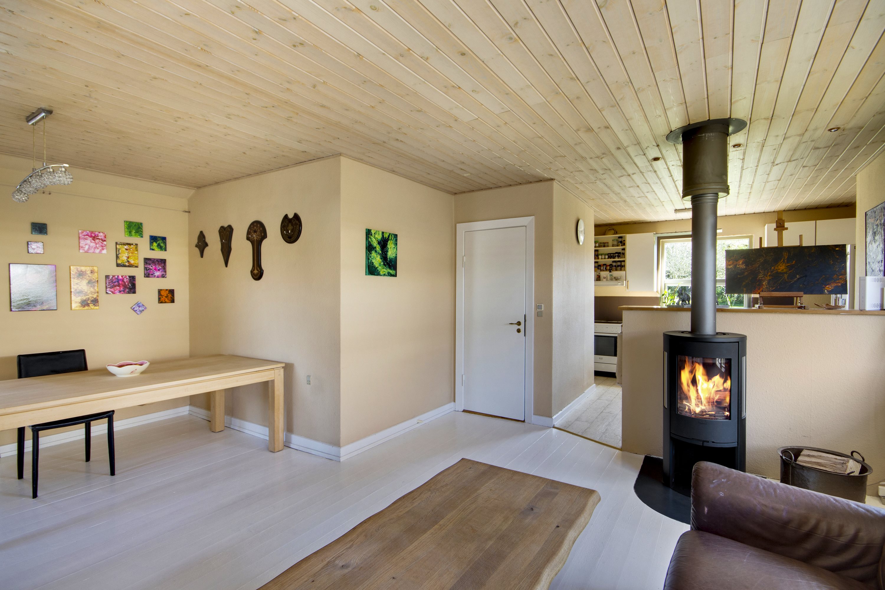 Irisvej 28, 4700 Næstved