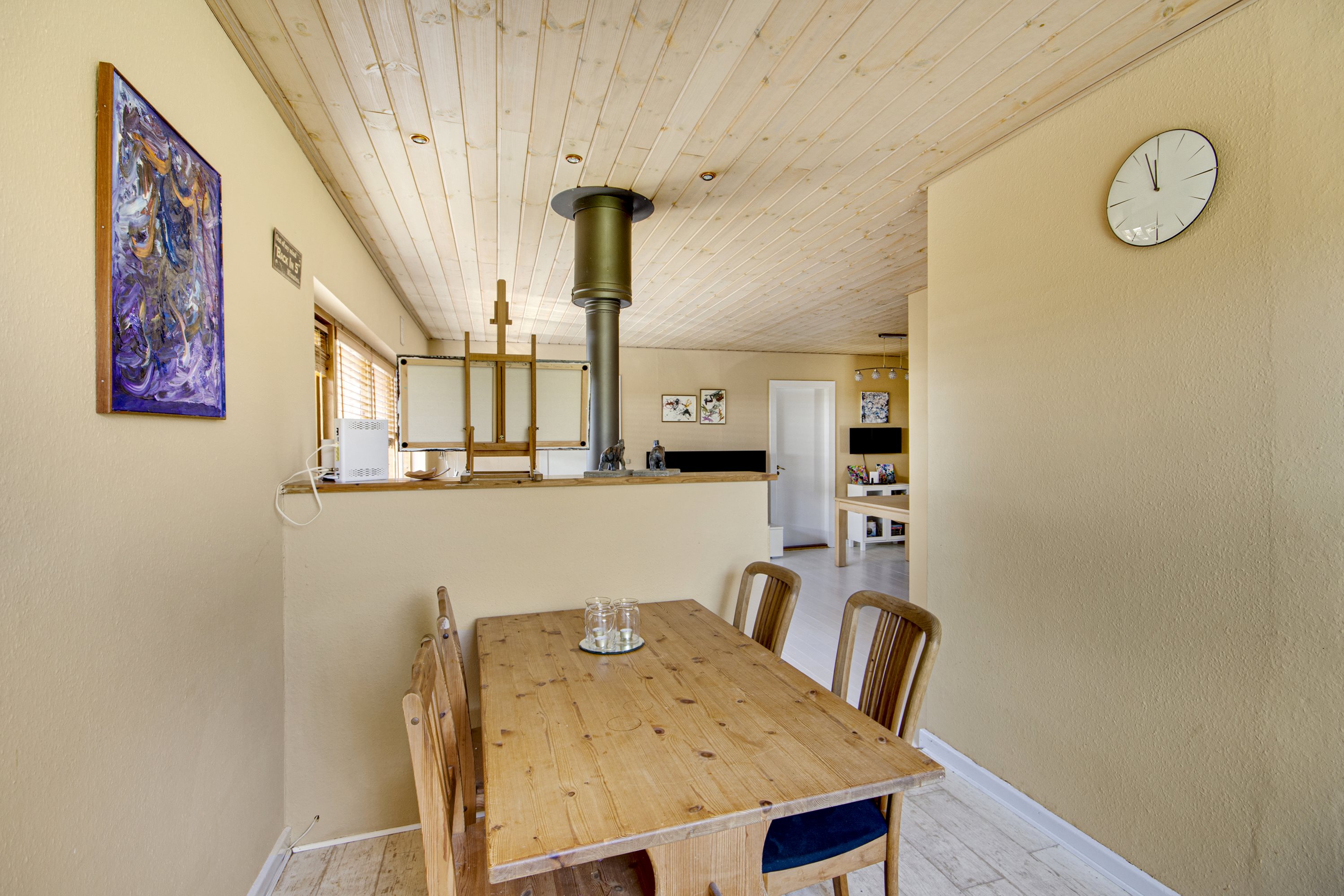 Irisvej 28, 4700 Næstved