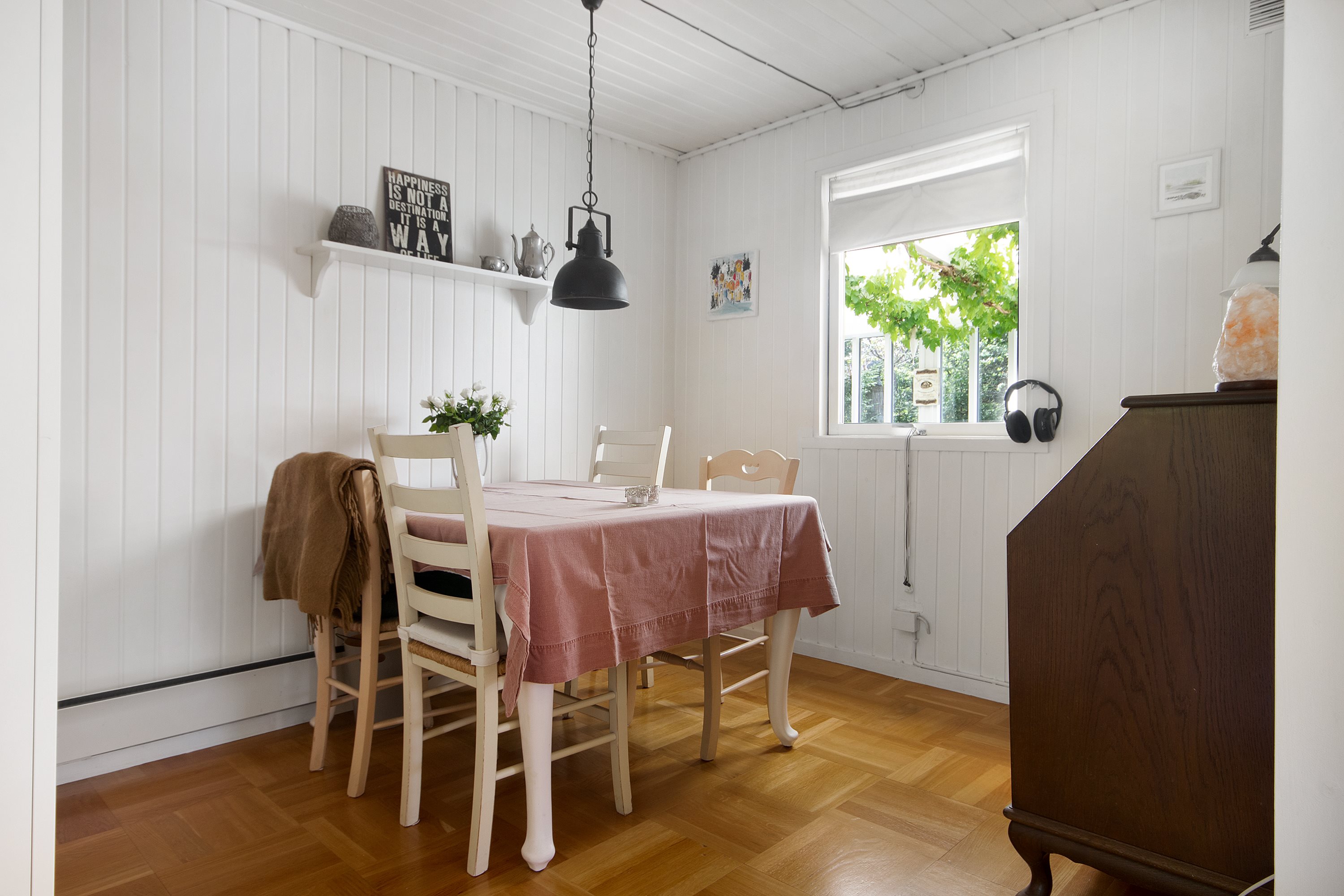 Sangdrosselvej 5, Dybendal, 4190 Munke Bjergby