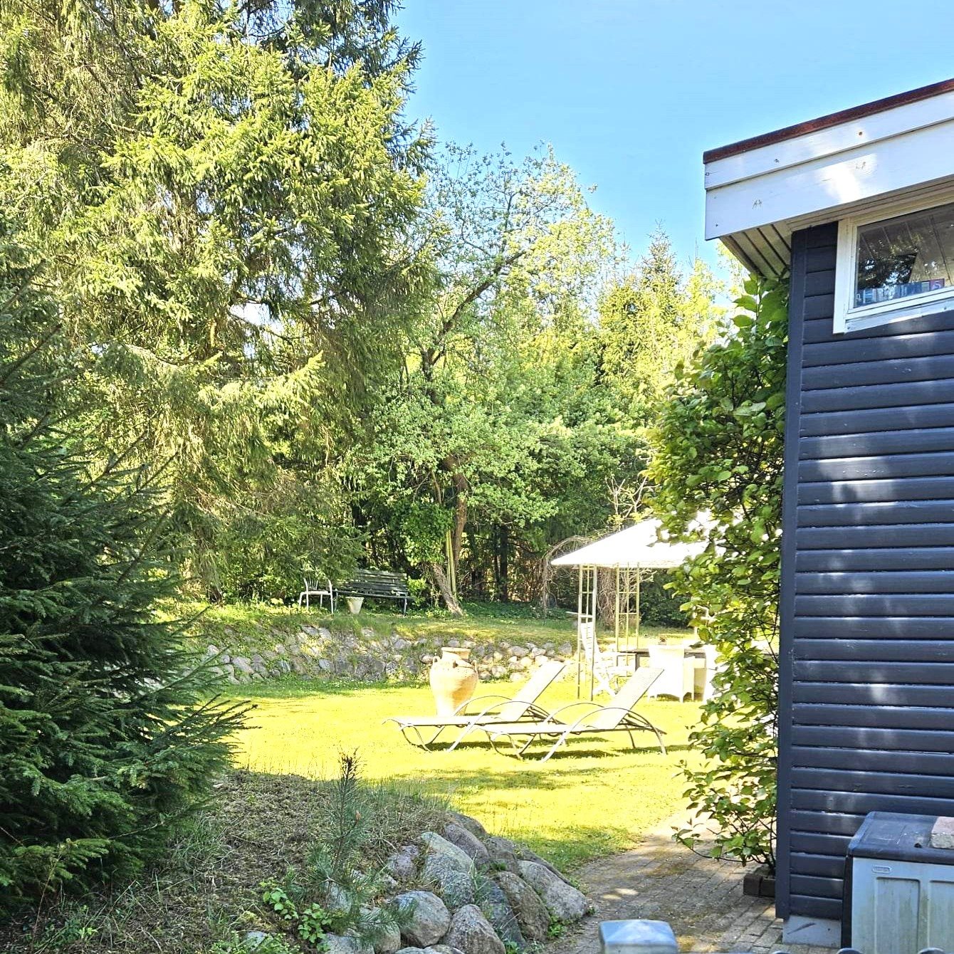 Sangdrosselvej 5, Dybendal, 4190 Munke Bjergby