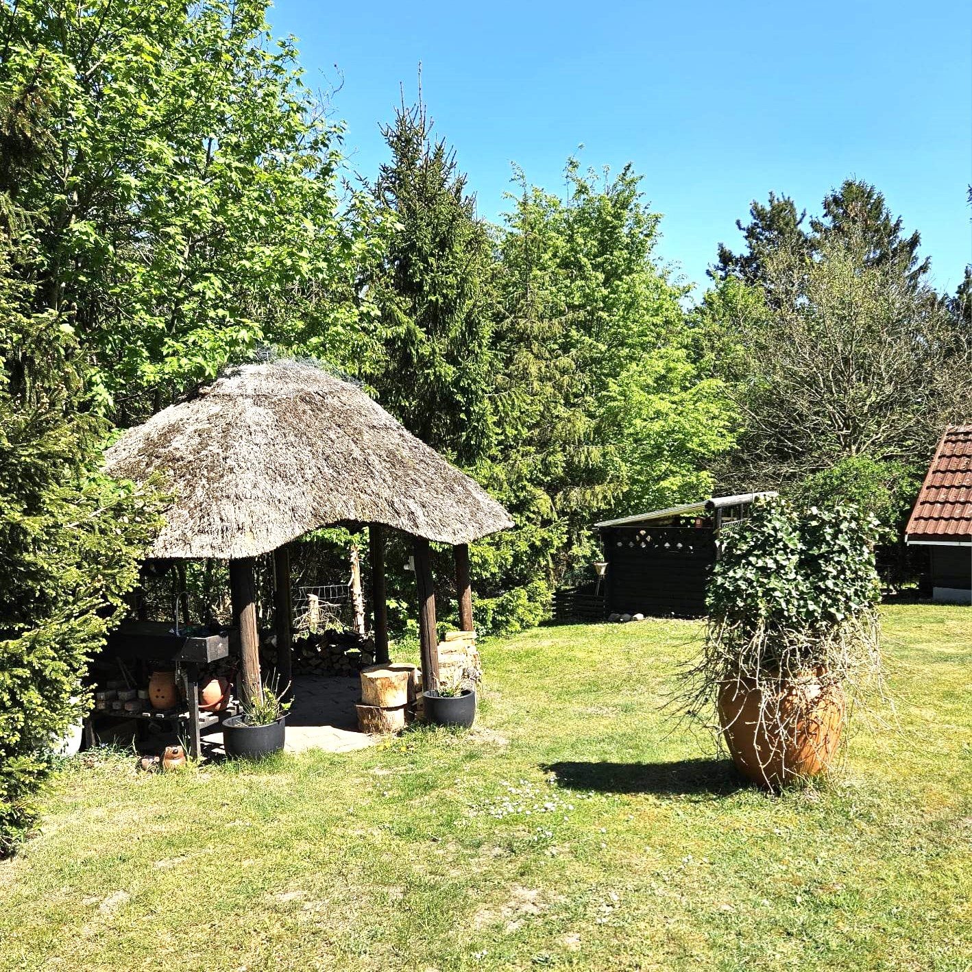 Sangdrosselvej 5, Dybendal, 4190 Munke Bjergby
