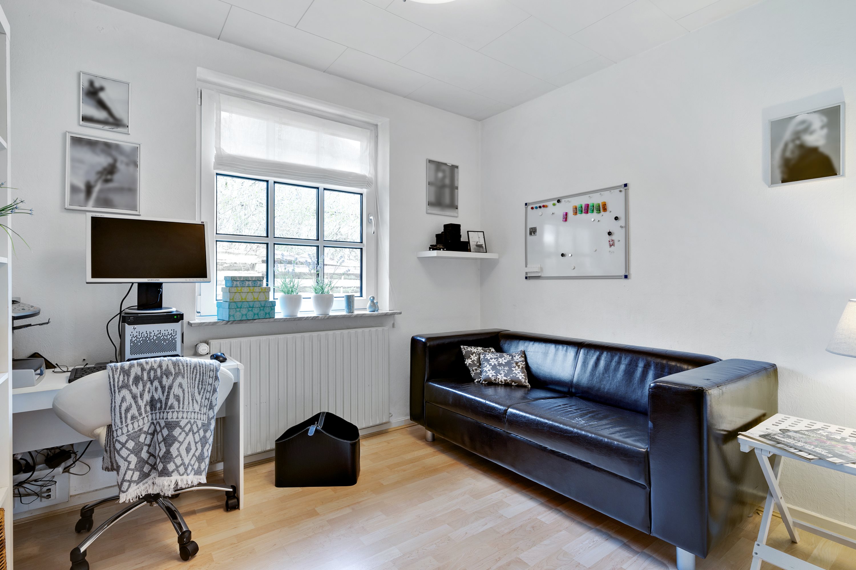 Olivenvej 2, 8920 Randers NV