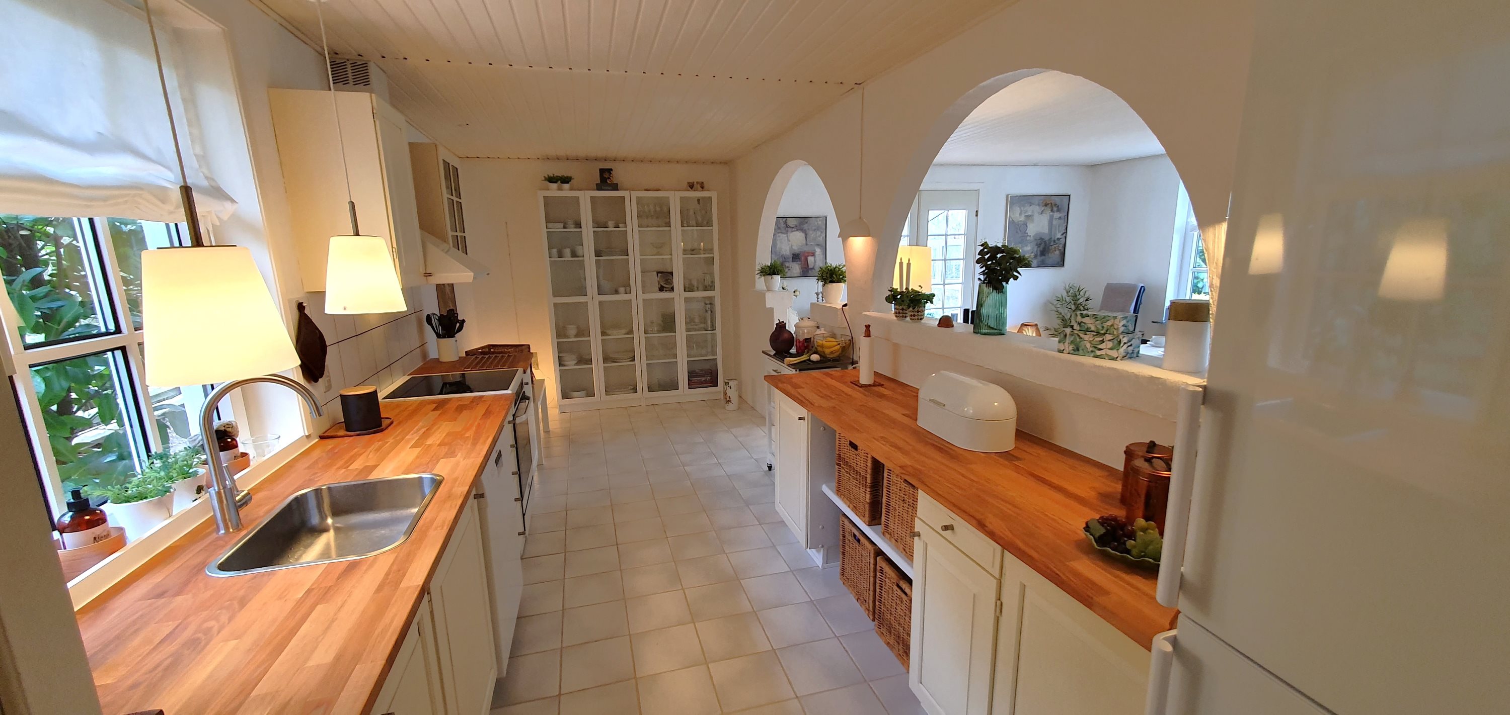 Olivenvej 2, 8920 Randers NV