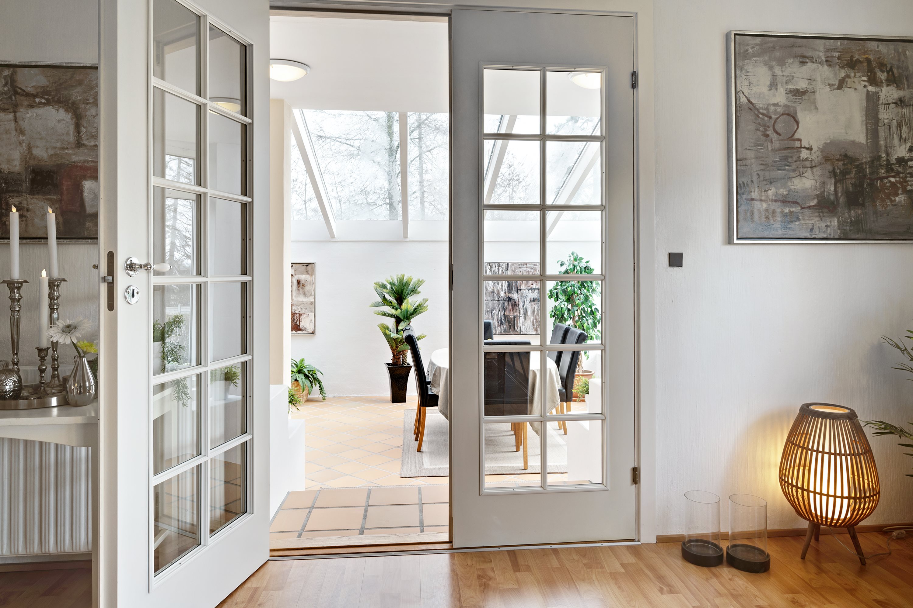 Olivenvej 2, 8920 Randers NV