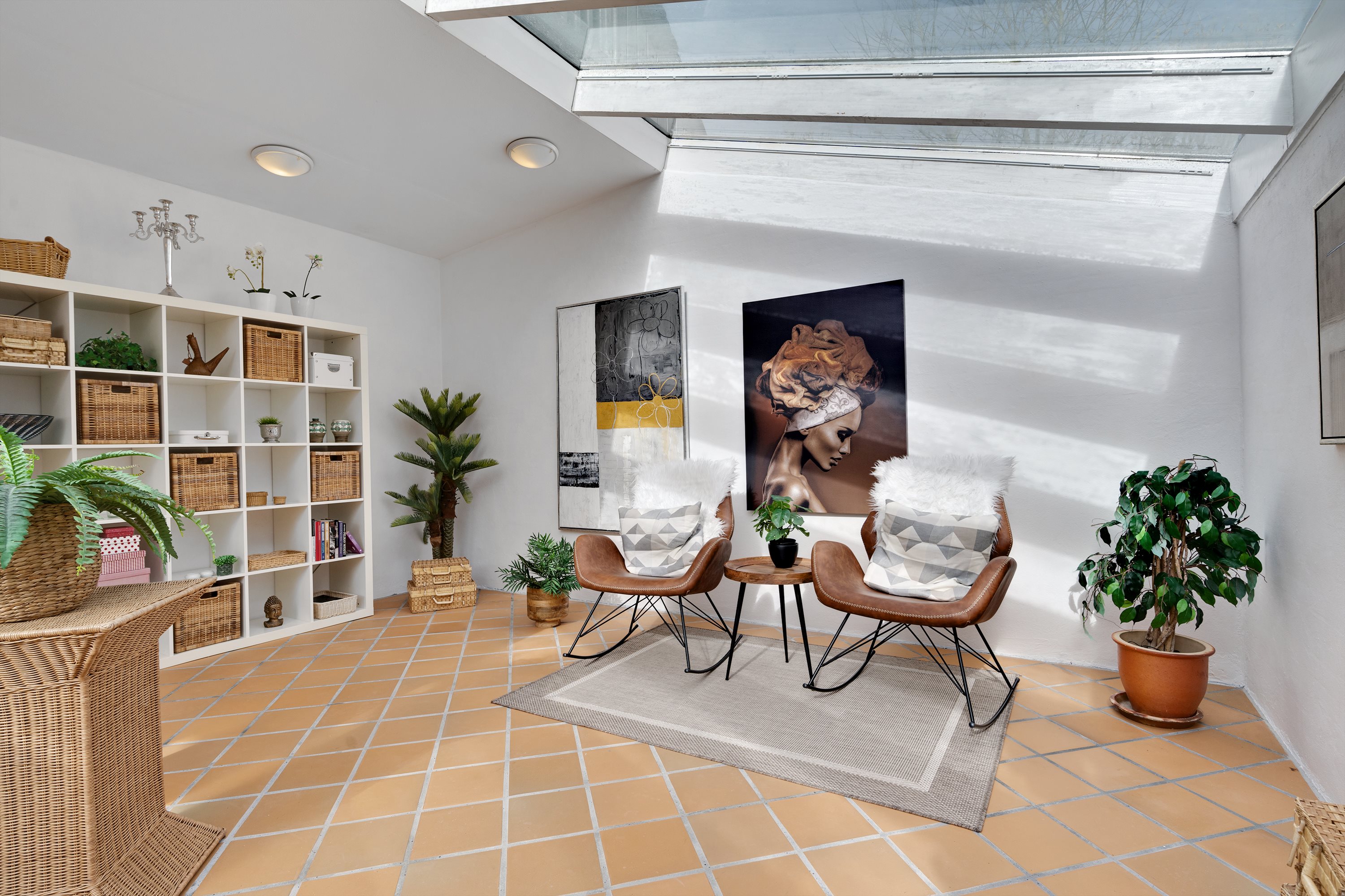 Olivenvej 2, 8920 Randers NV