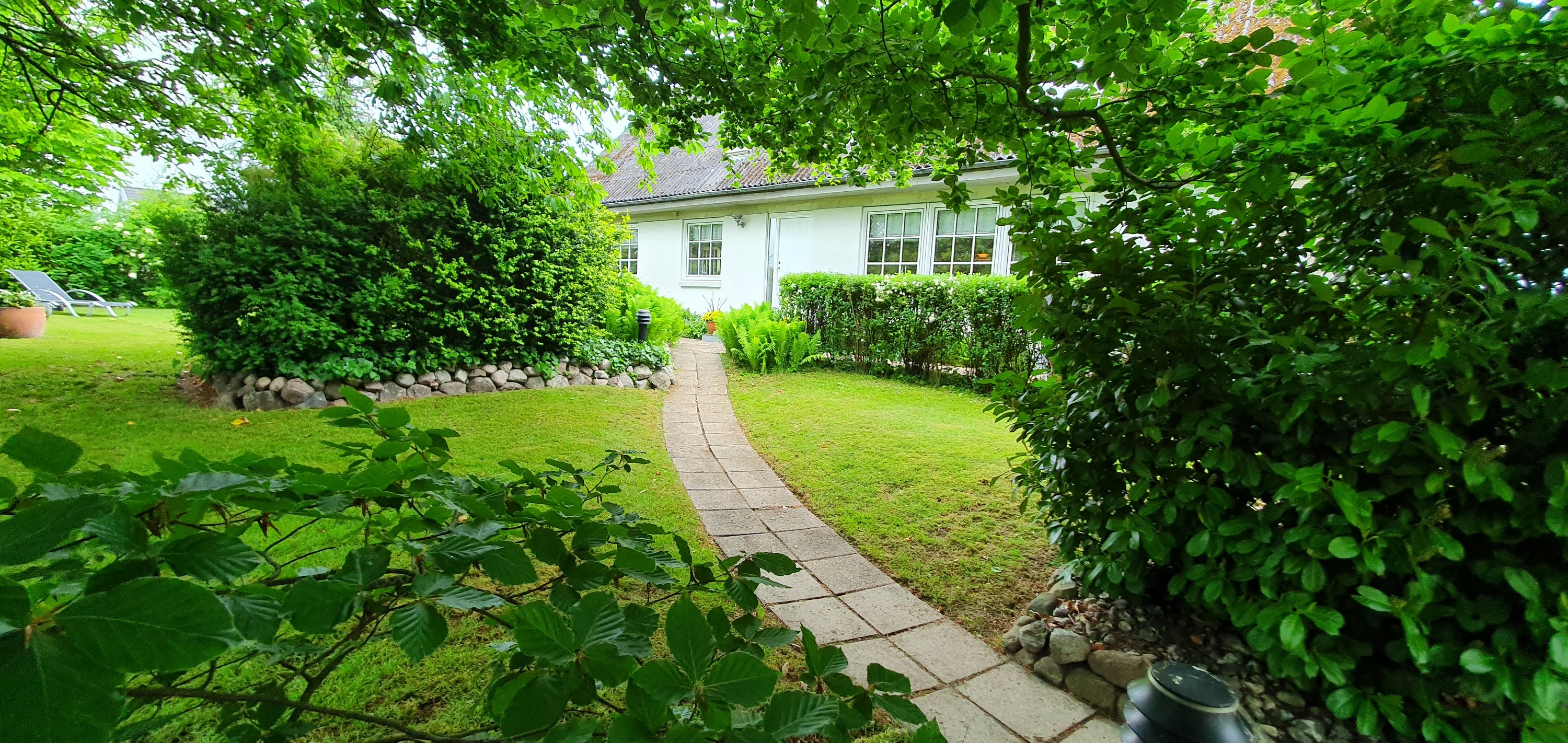 Olivenvej 2, 8920 Randers NV