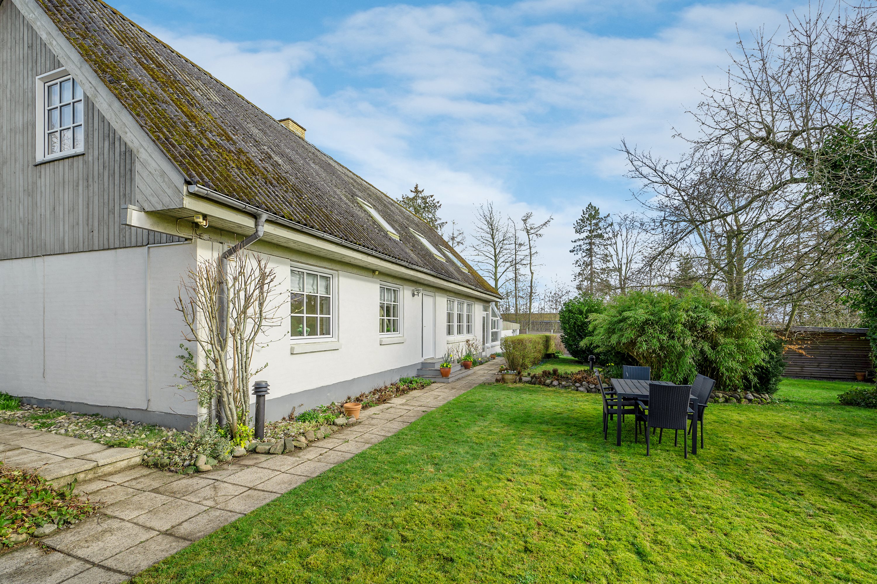 Olivenvej 2, 8920 Randers NV