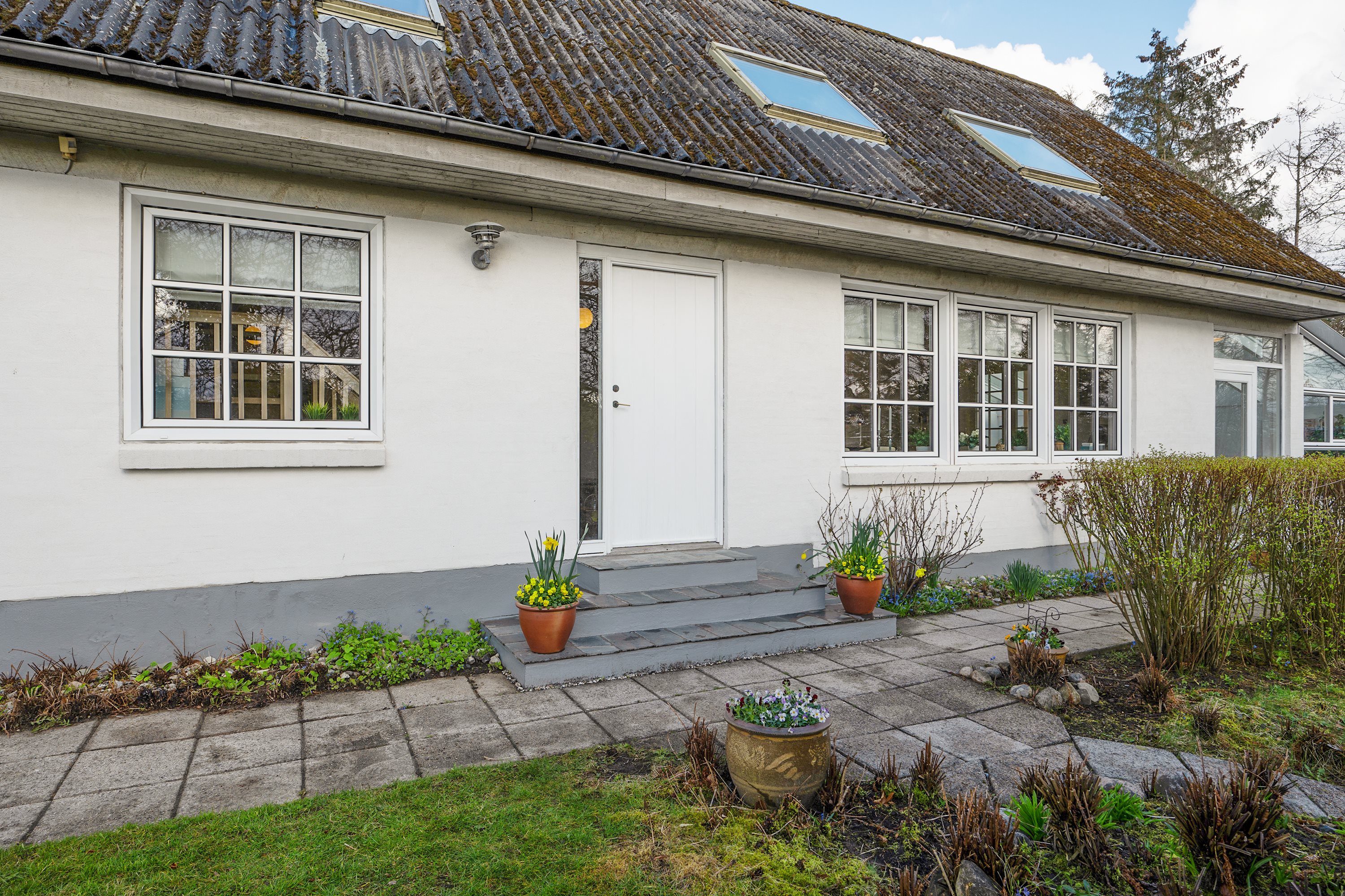 Olivenvej 2, 8920 Randers NV