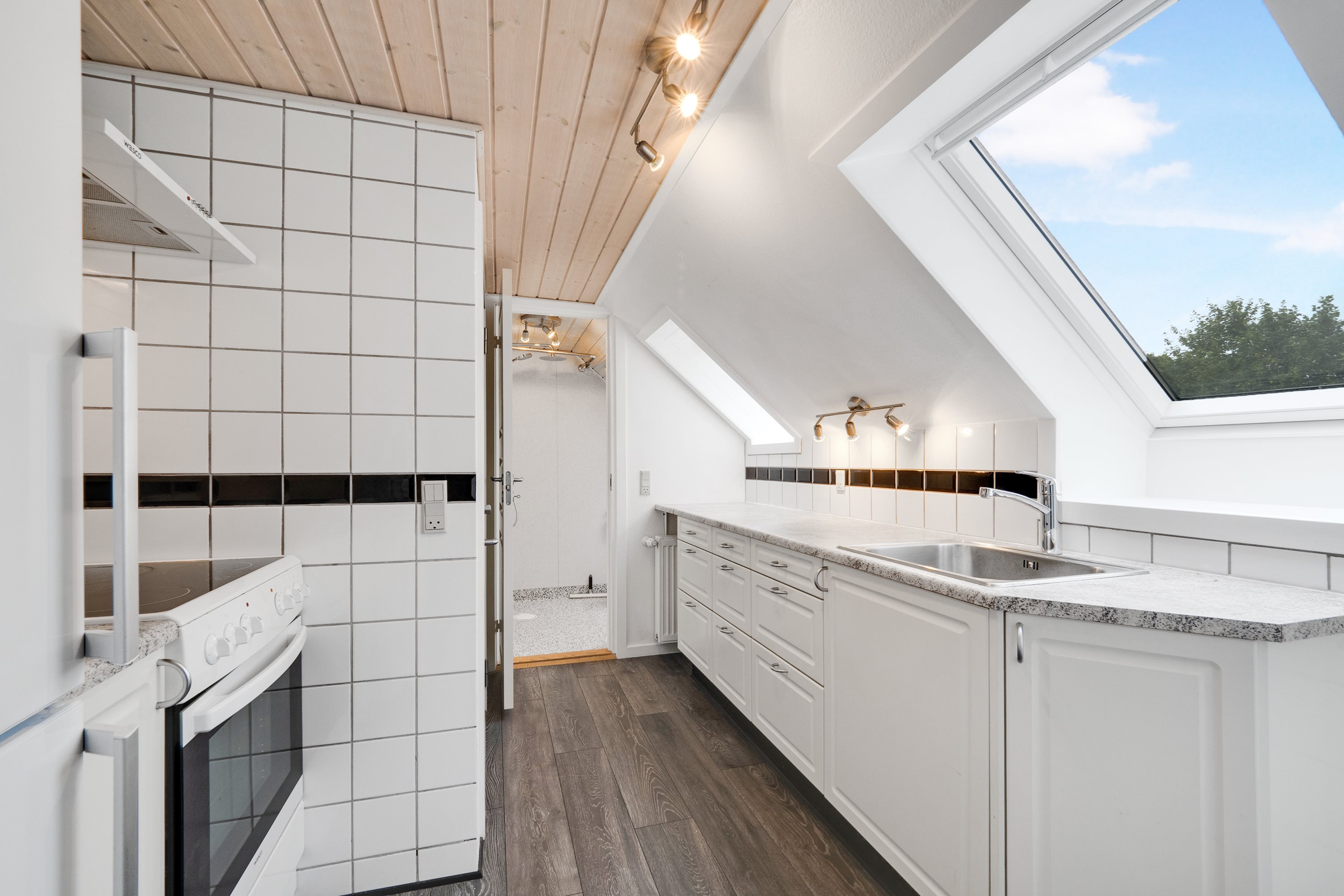 Vestermarken 1, Kølkær, 7400 Herning