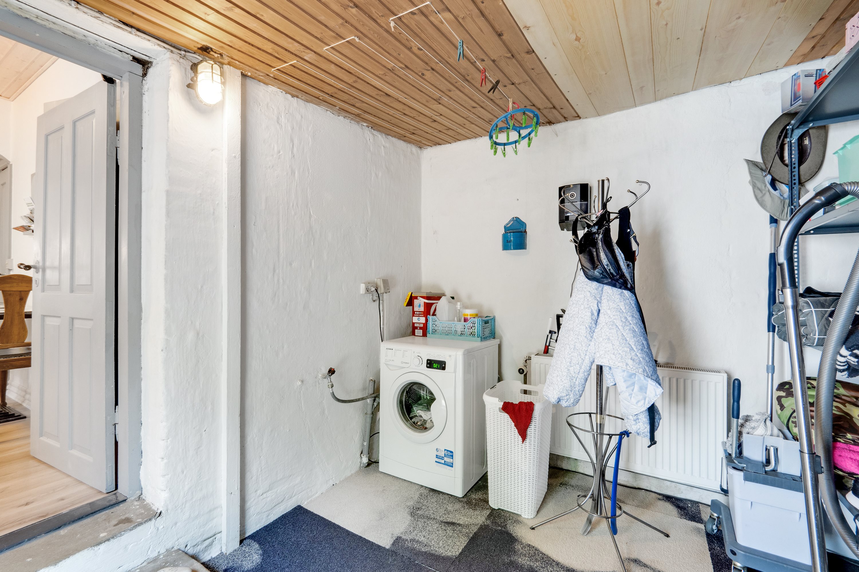 Vestermarken 1, Kølkær, 7400 Herning