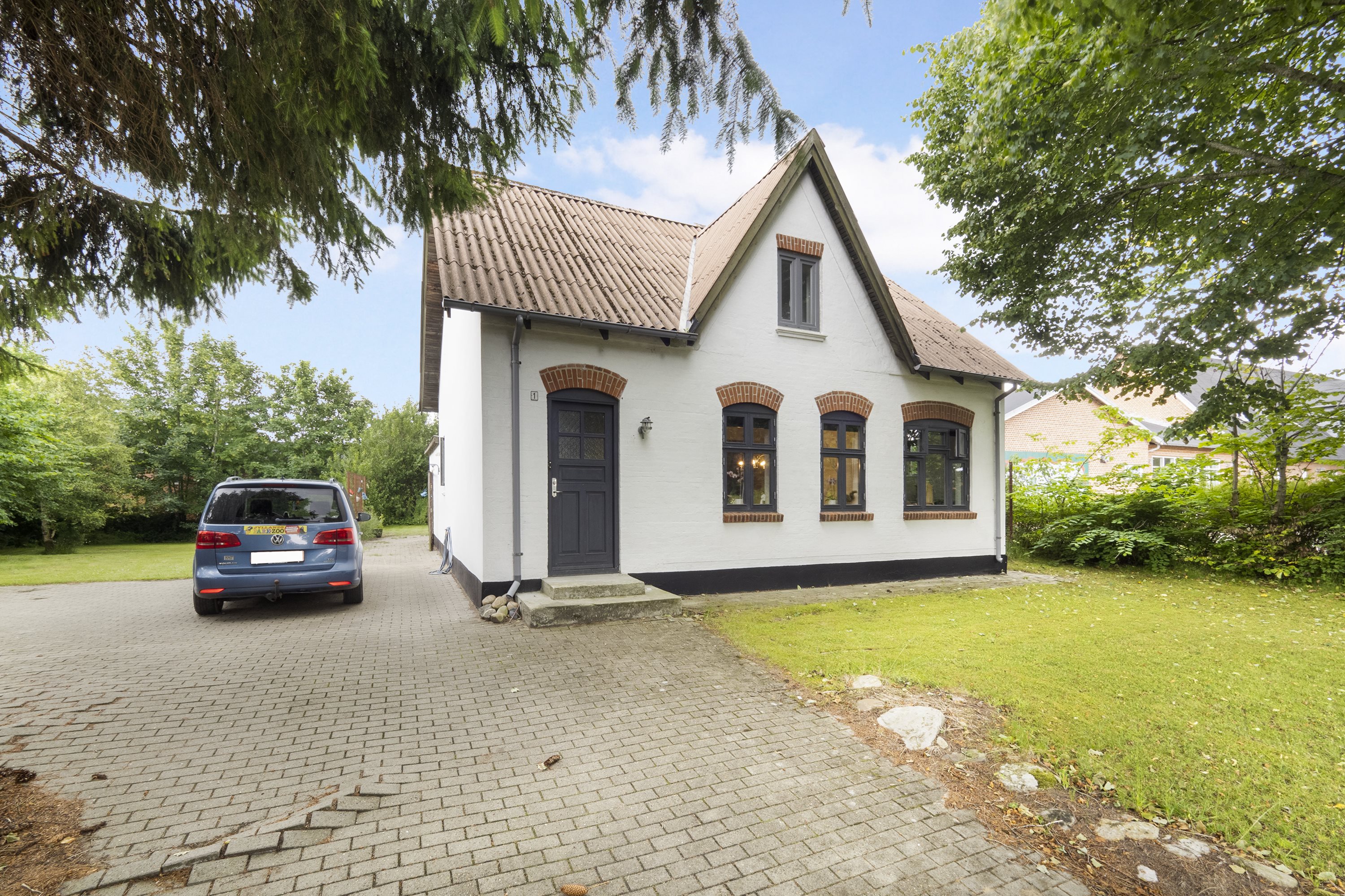 Vestermarken 1, Kølkær, 7400 Herning