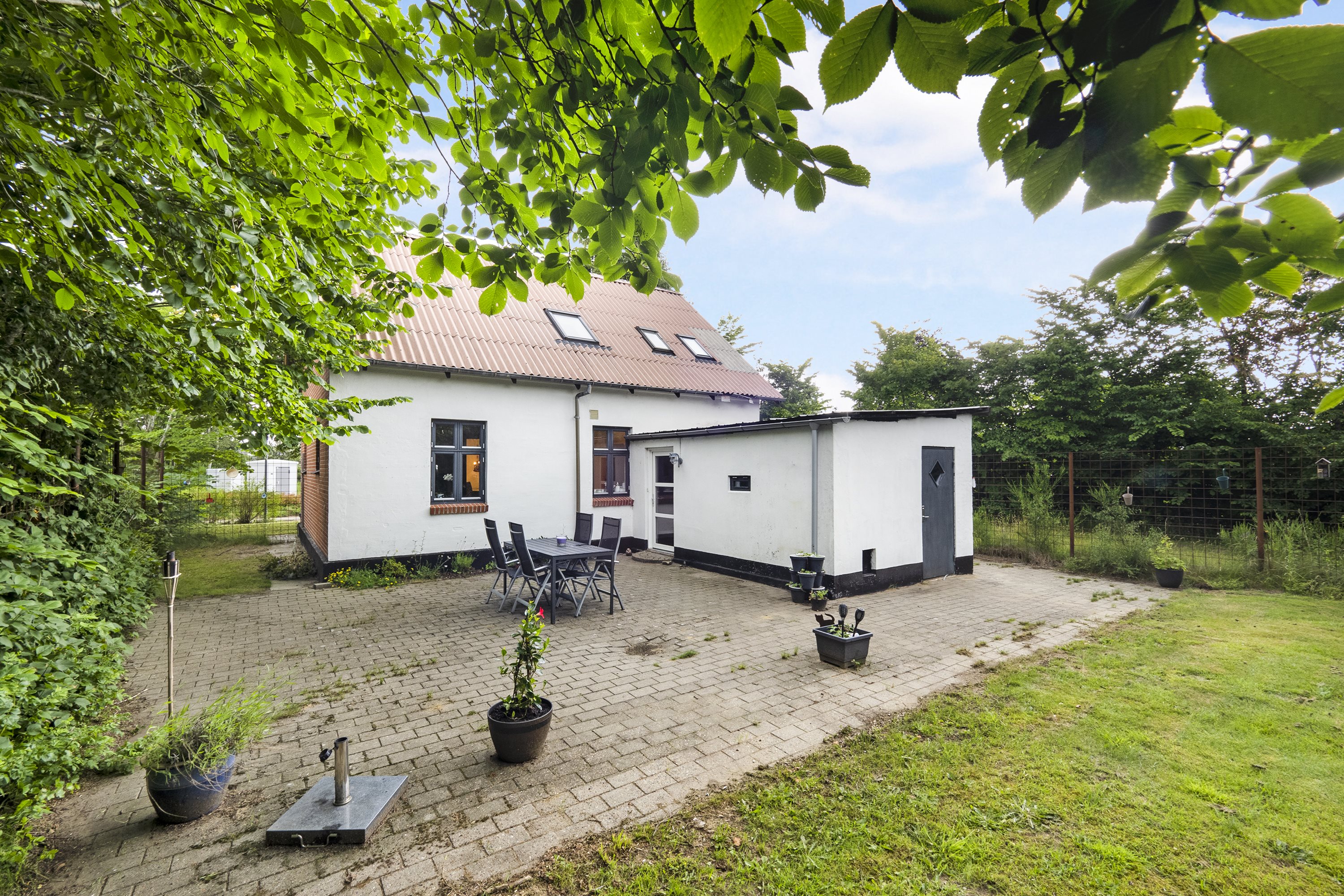 Vestermarken 1, Kølkær, 7400 Herning
