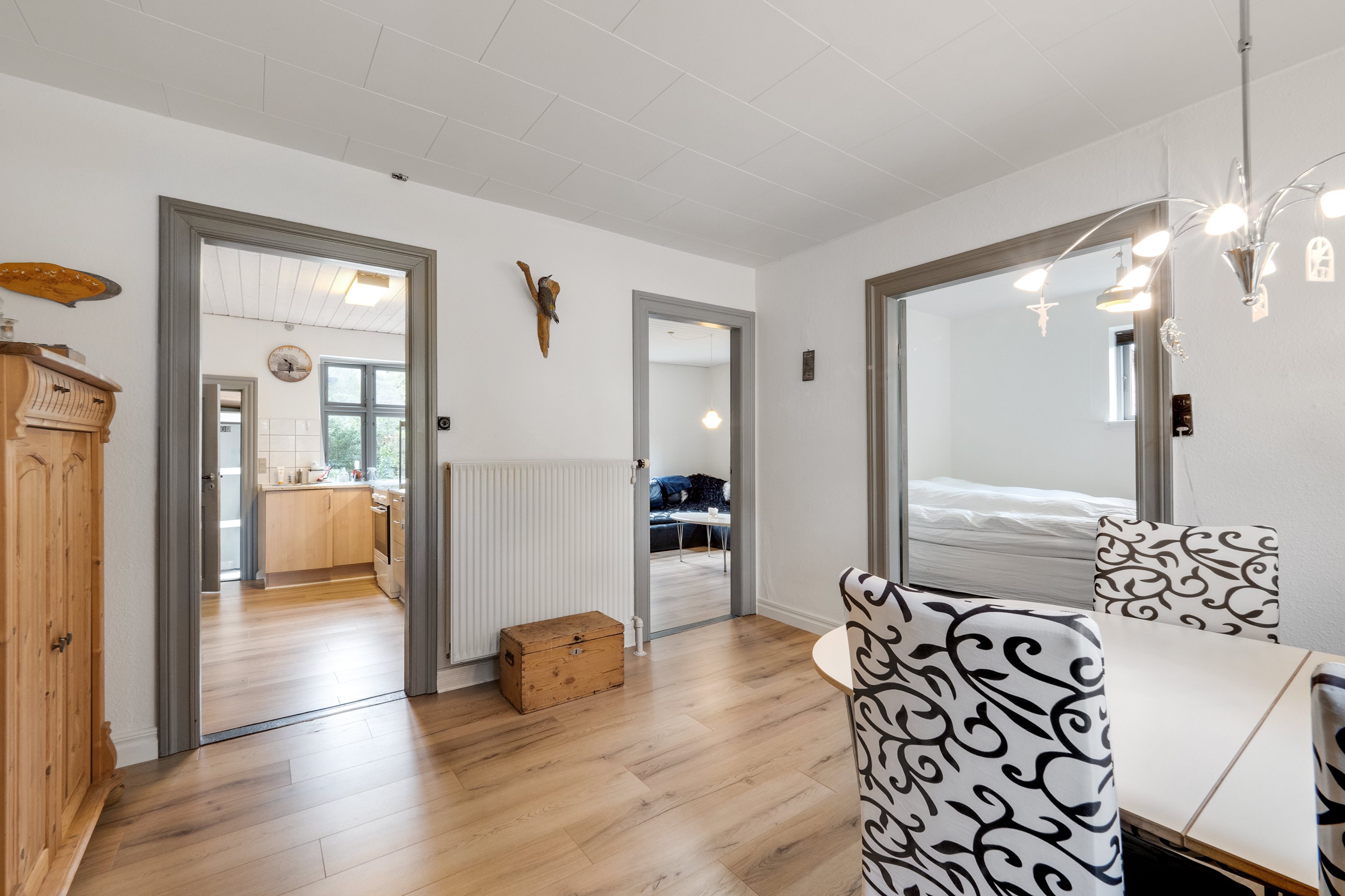 Vestermarken 1, Kølkær, 7400 Herning
