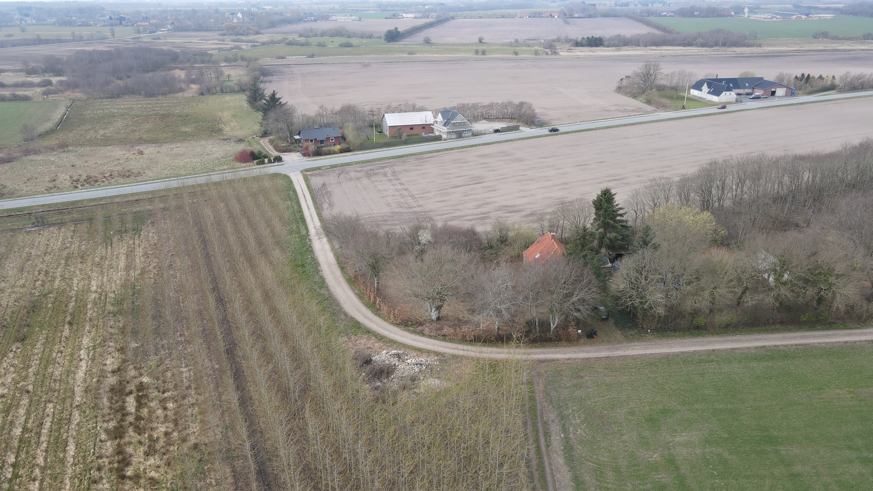 Ribevej 63, Sejstrup, 6740 Bramming