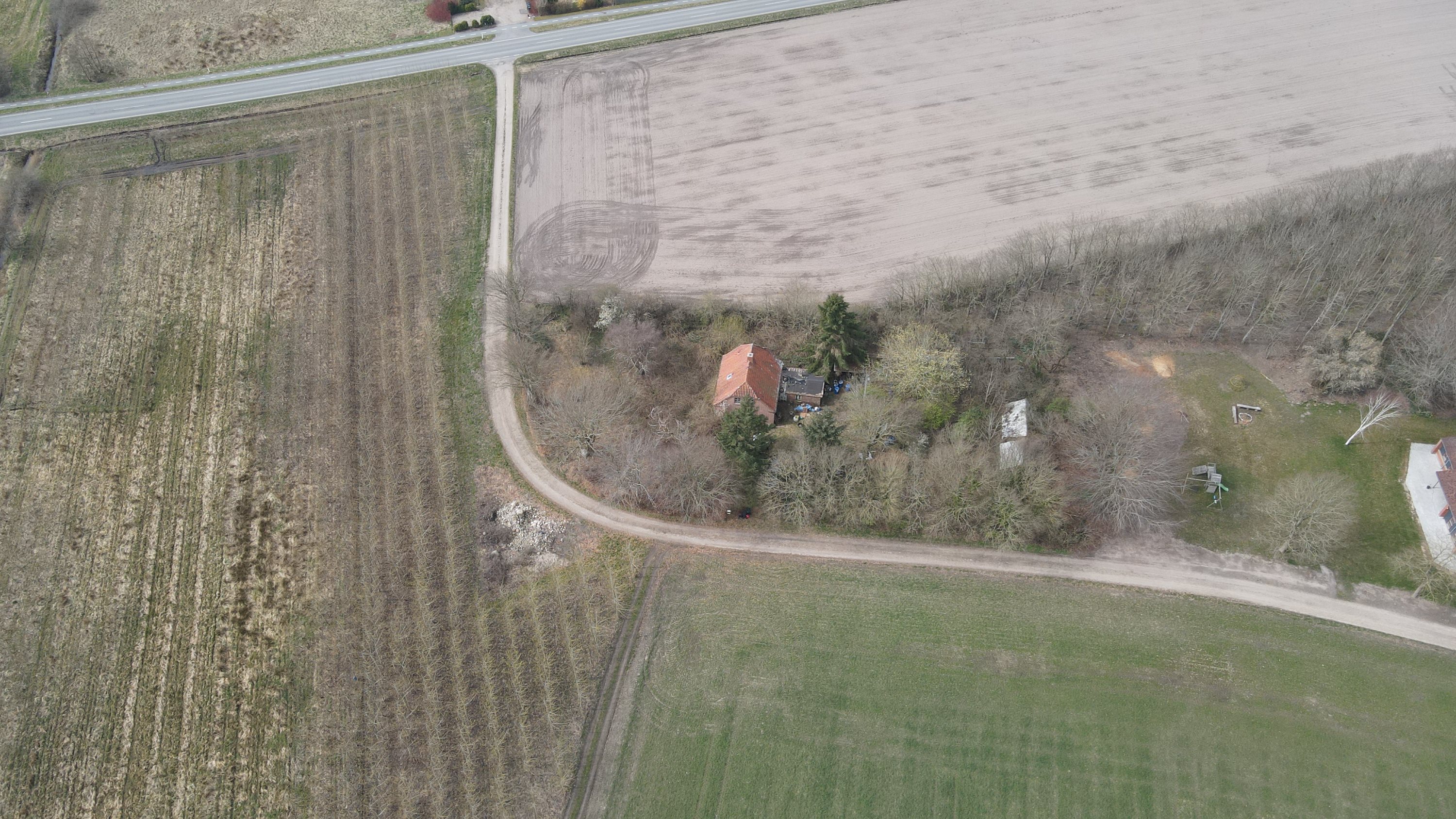 Ribevej 63, Sejstrup, 6740 Bramming