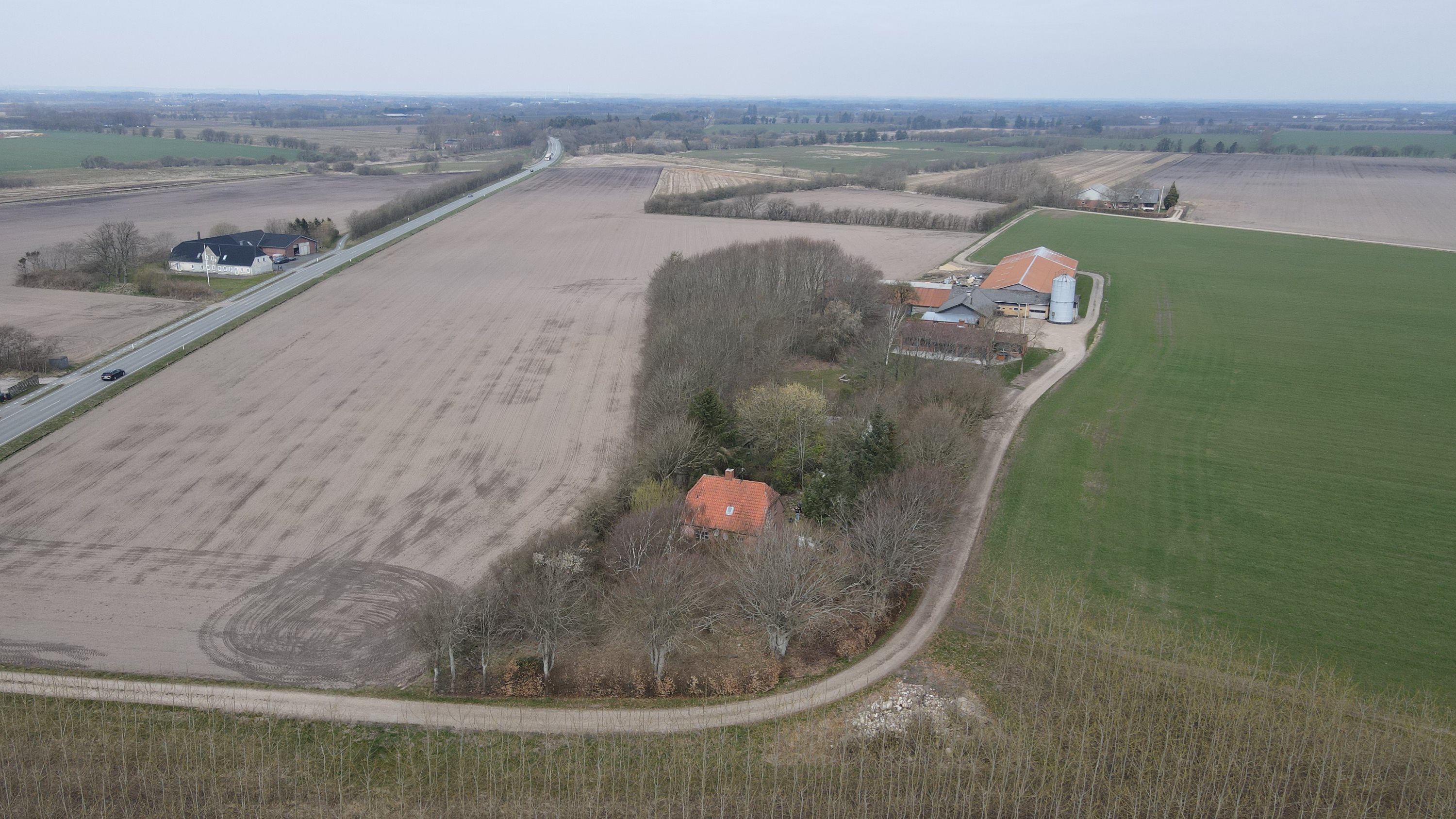 Ribevej 63, Sejstrup, 6740 Bramming