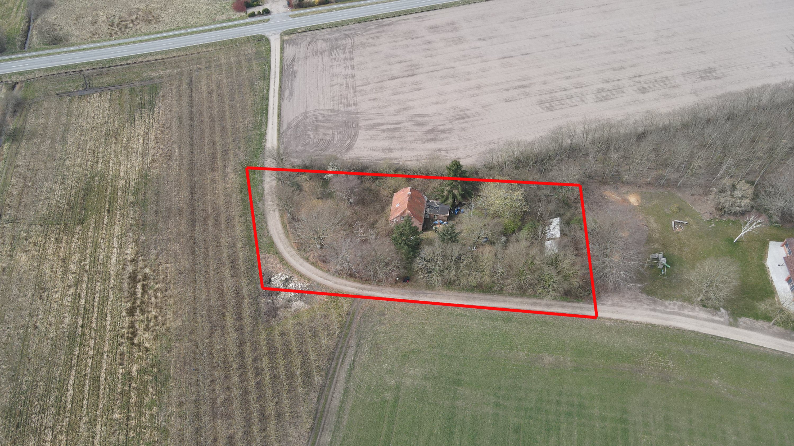 Ribevej 63, Sejstrup, 6740 Bramming