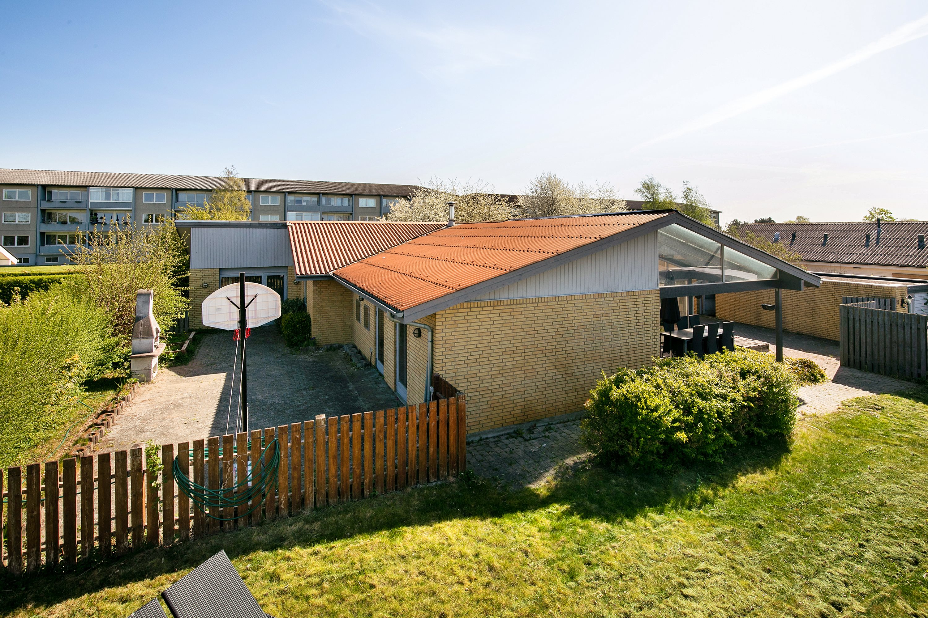 Jeppe Åkjærsvej 22, Benløse, 4100 Ringsted