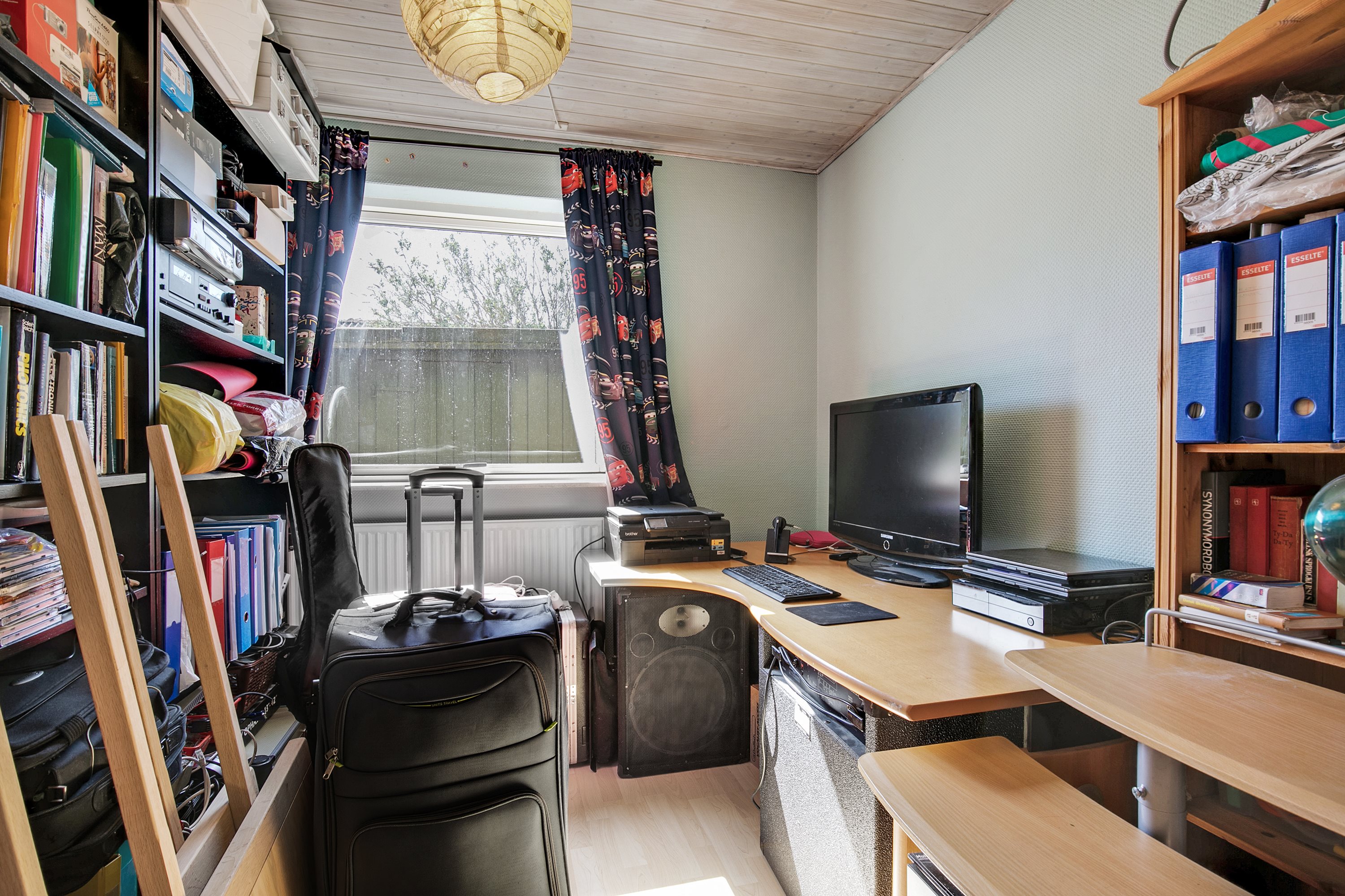 Jeppe Åkjærsvej 22, Benløse, 4100 Ringsted