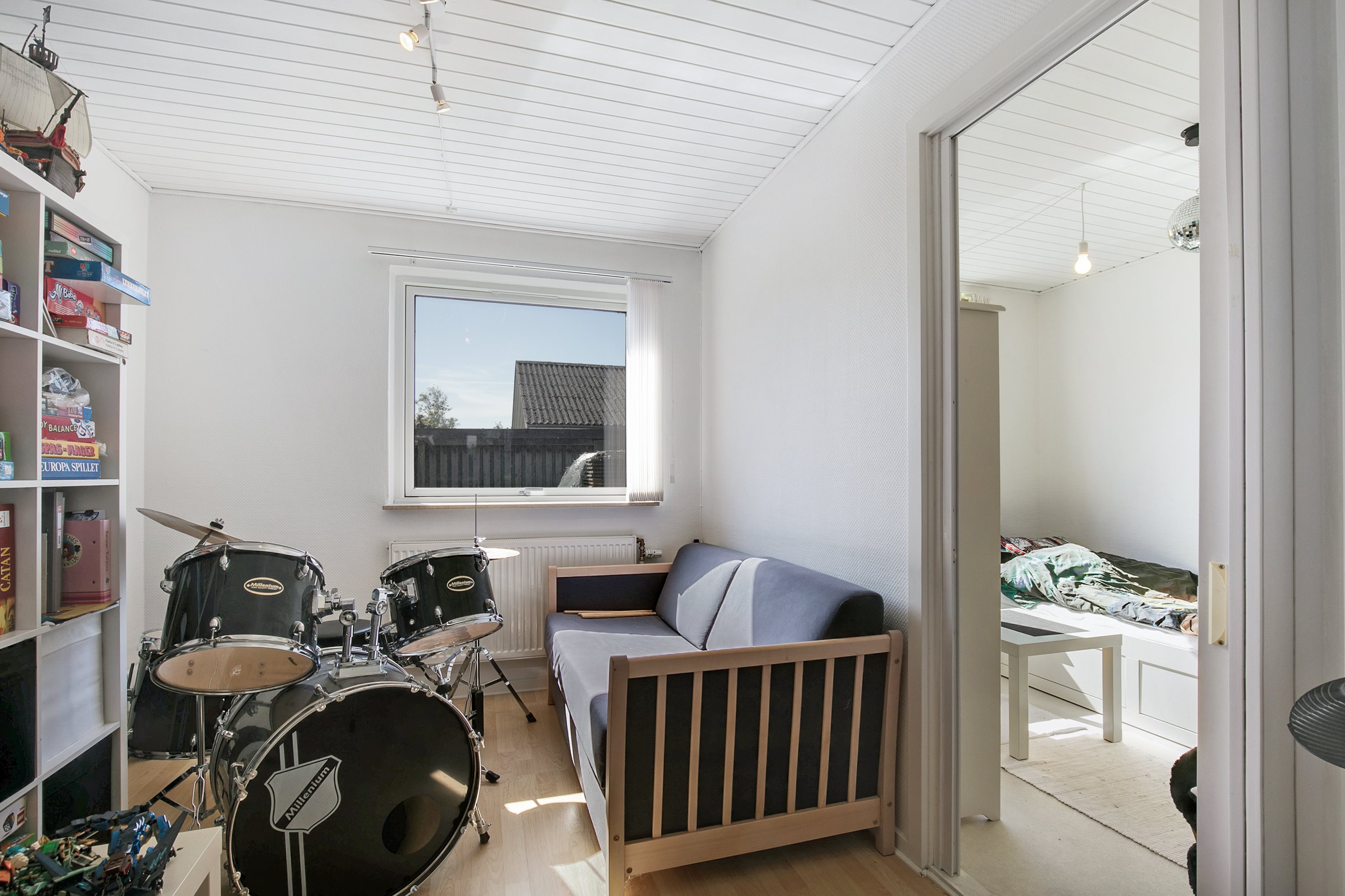 Jeppe Åkjærsvej 22, Benløse, 4100 Ringsted