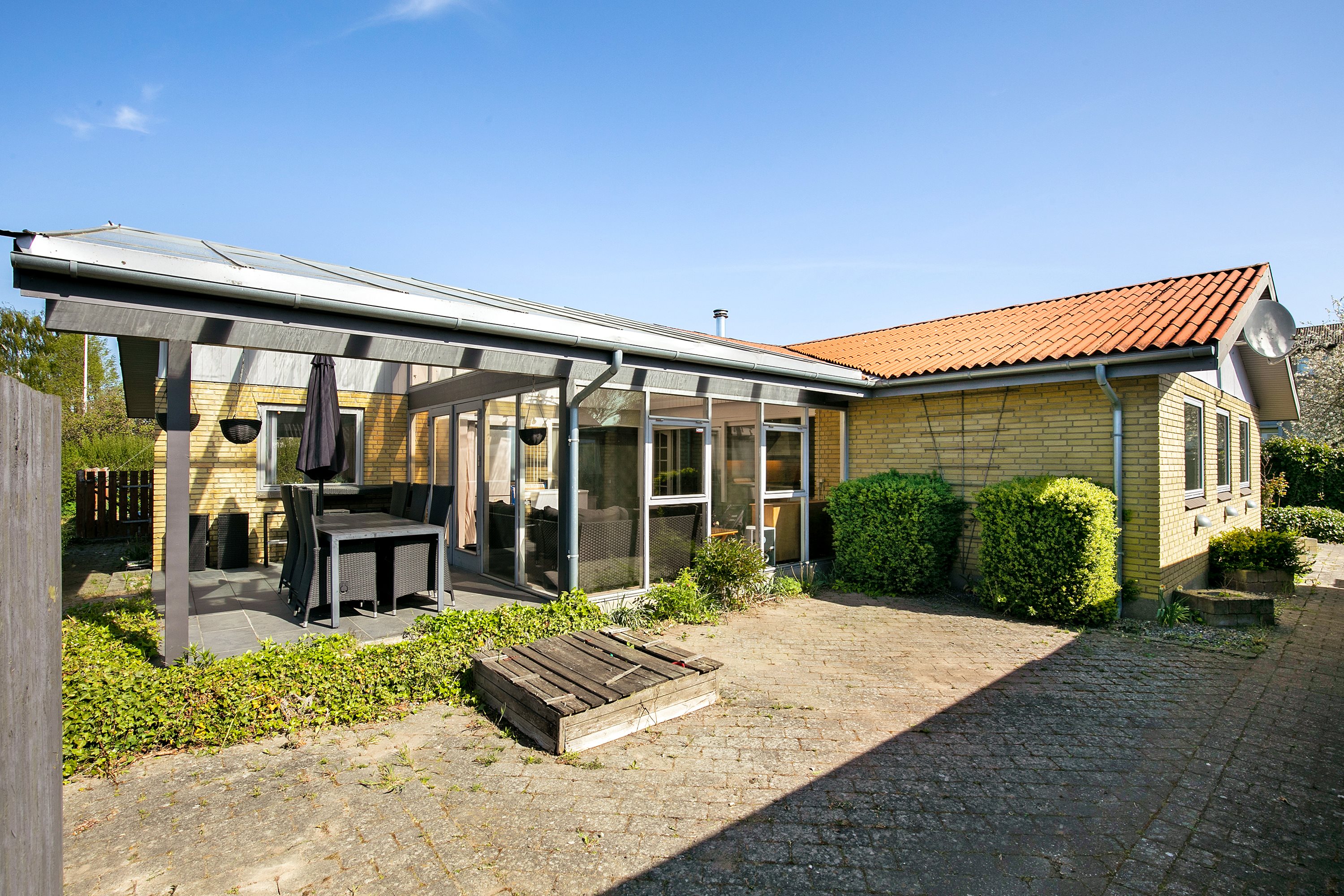 Jeppe Åkjærsvej 22, Benløse, 4100 Ringsted