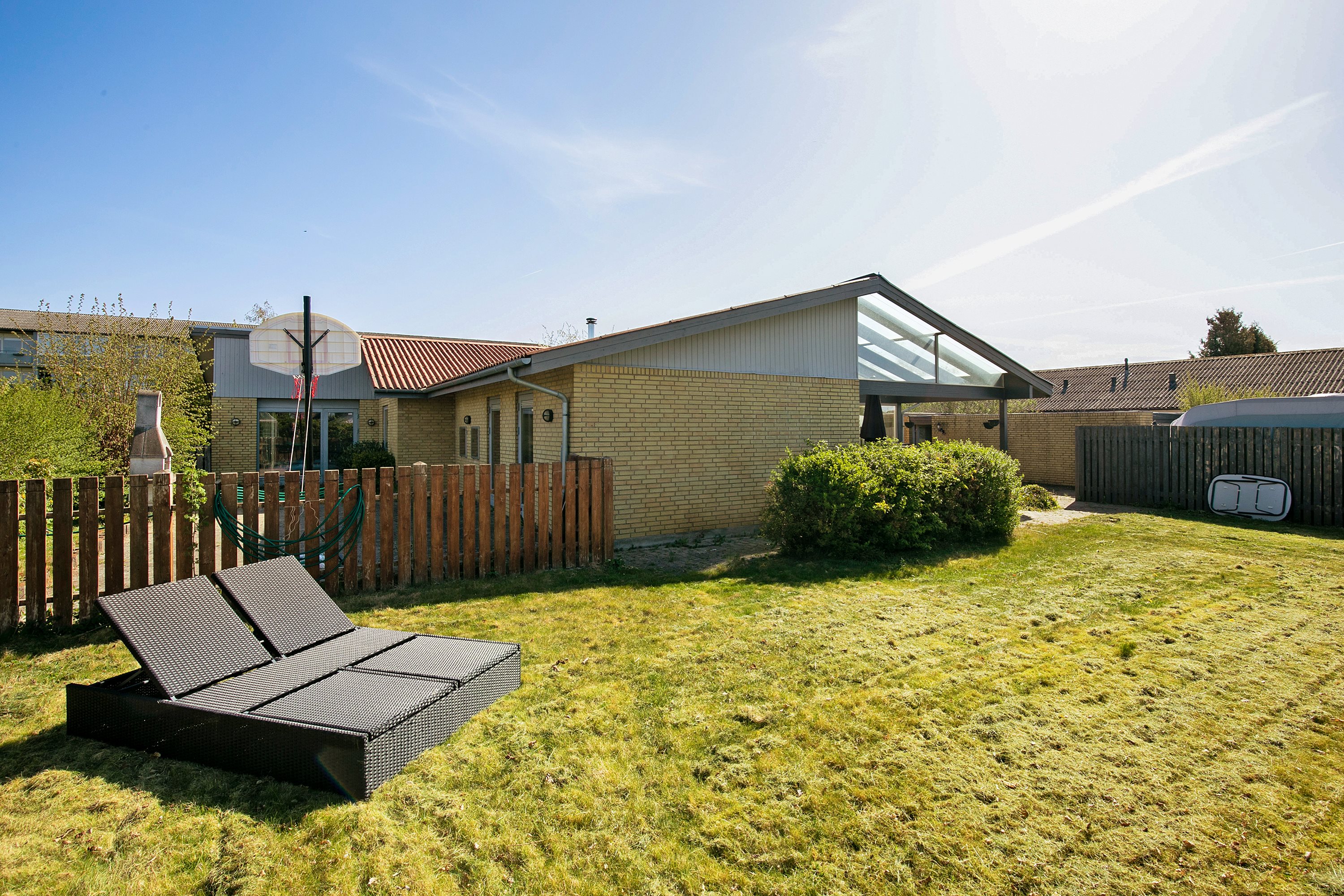 Jeppe Åkjærsvej 22, Benløse, 4100 Ringsted