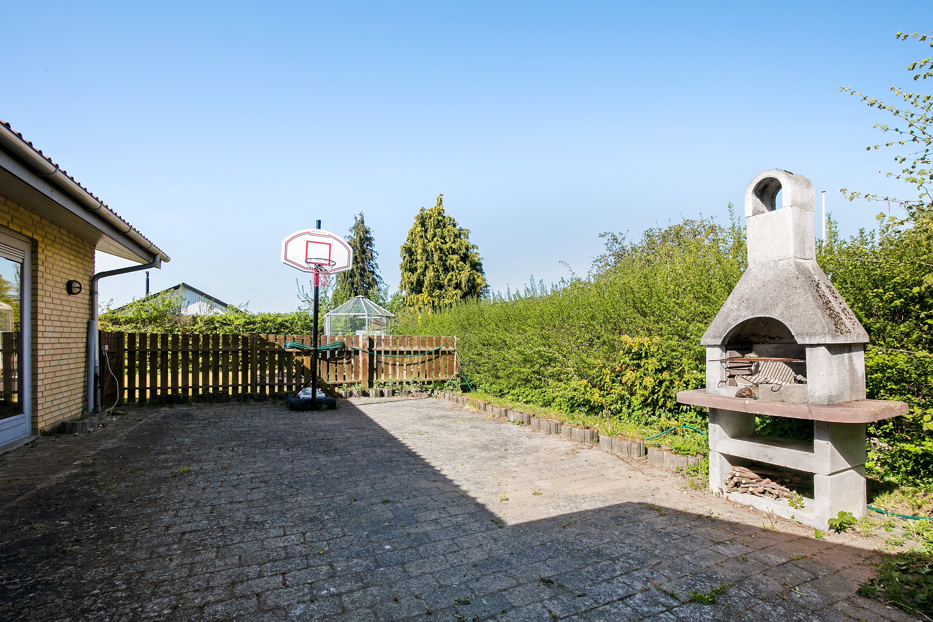 Jeppe Åkjærsvej 22, Benløse, 4100 Ringsted