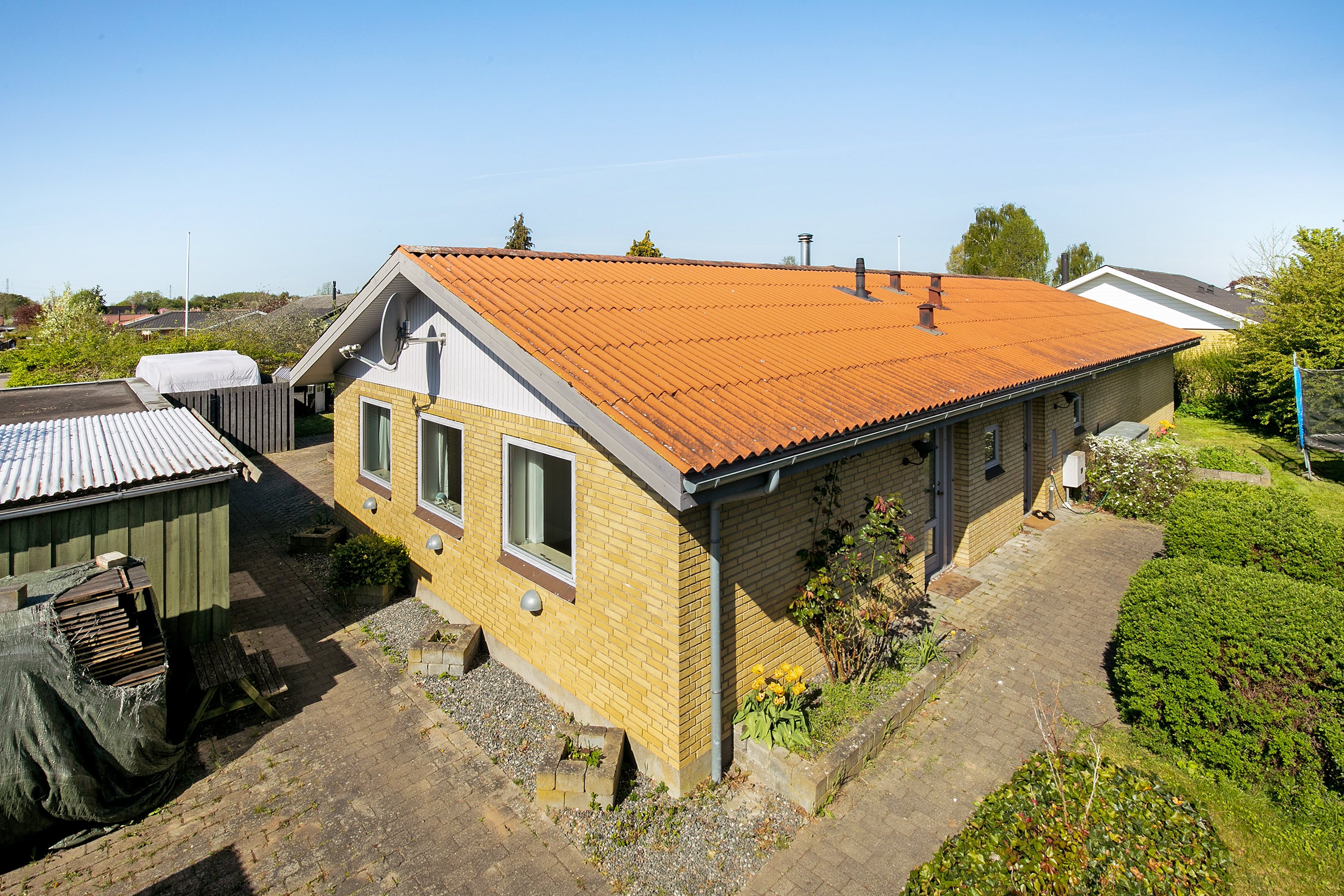 Jeppe Åkjærsvej 22, Benløse, 4100 Ringsted