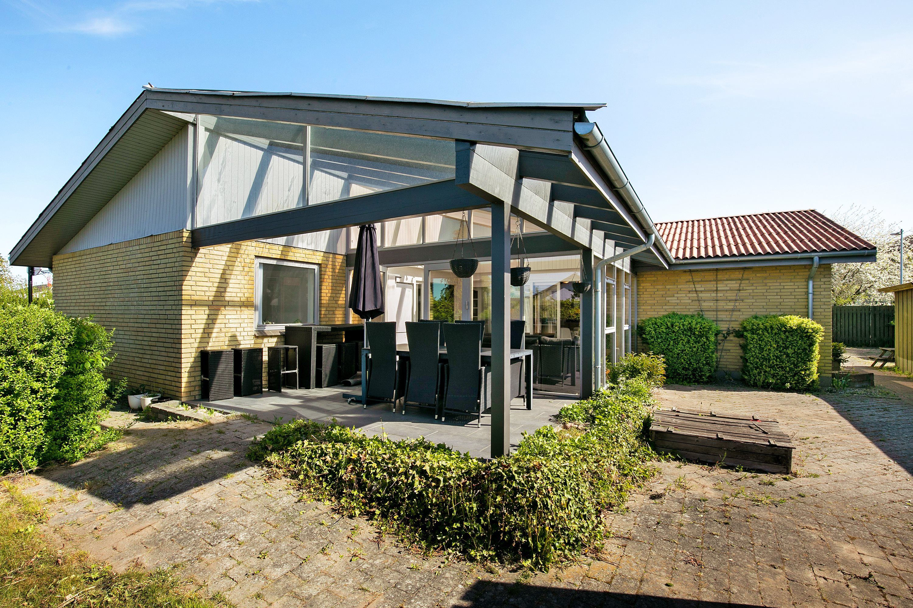 Jeppe Åkjærsvej 22, Benløse, 4100 Ringsted