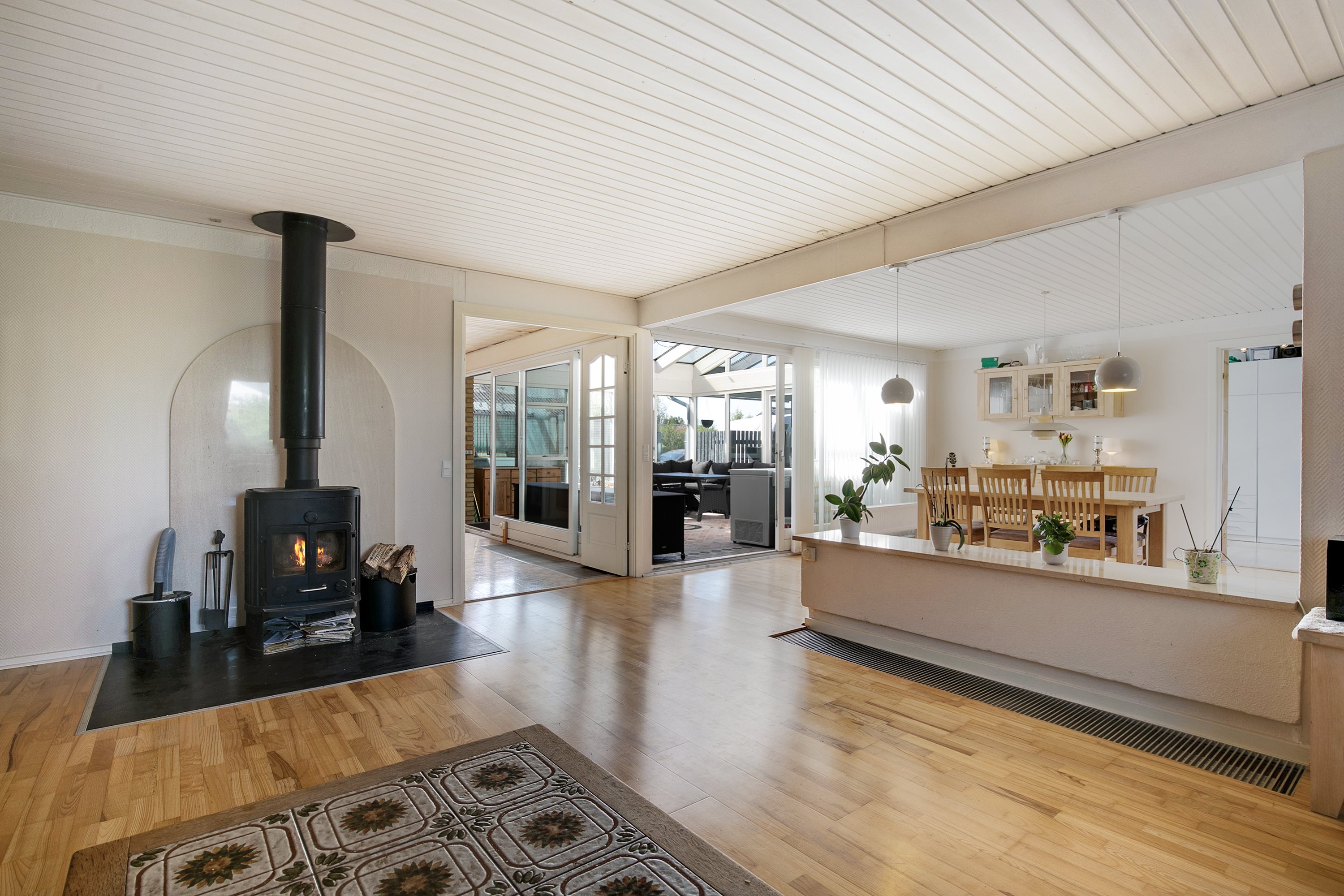 Jeppe Åkjærsvej 22, Benløse, 4100 Ringsted