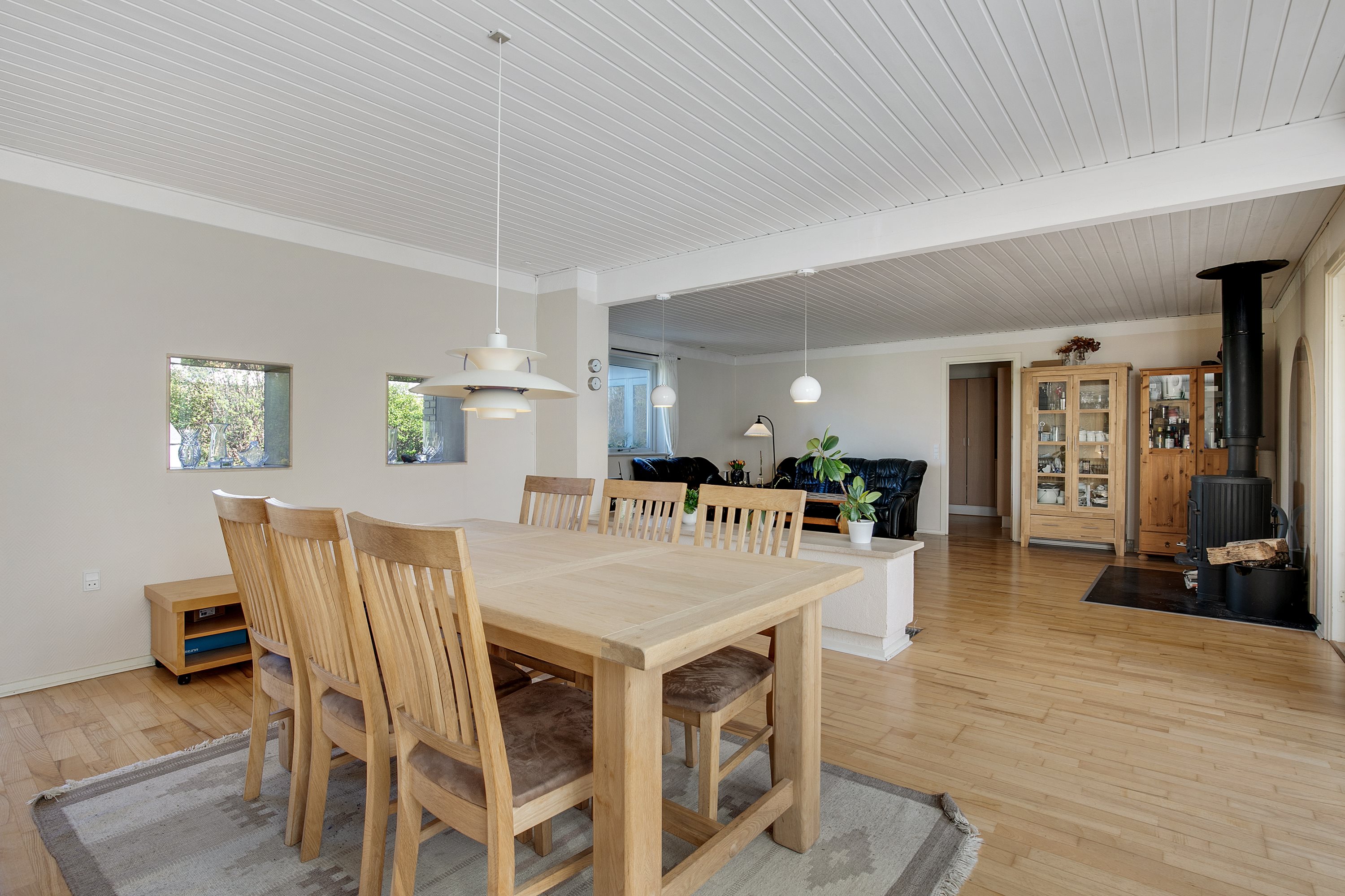 Jeppe Åkjærsvej 22, Benløse, 4100 Ringsted