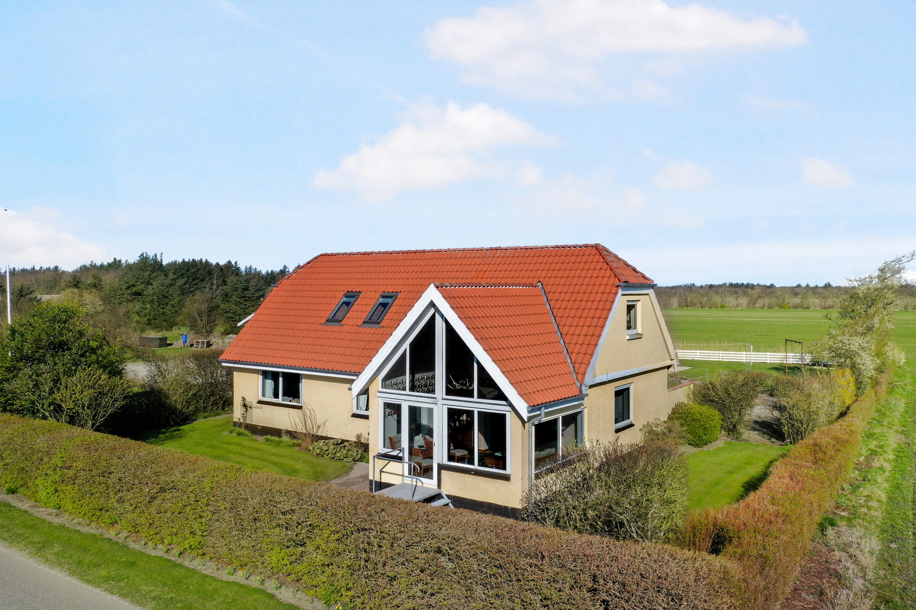 Ingstrupvej 60, Vrensted, 9480 Løkken