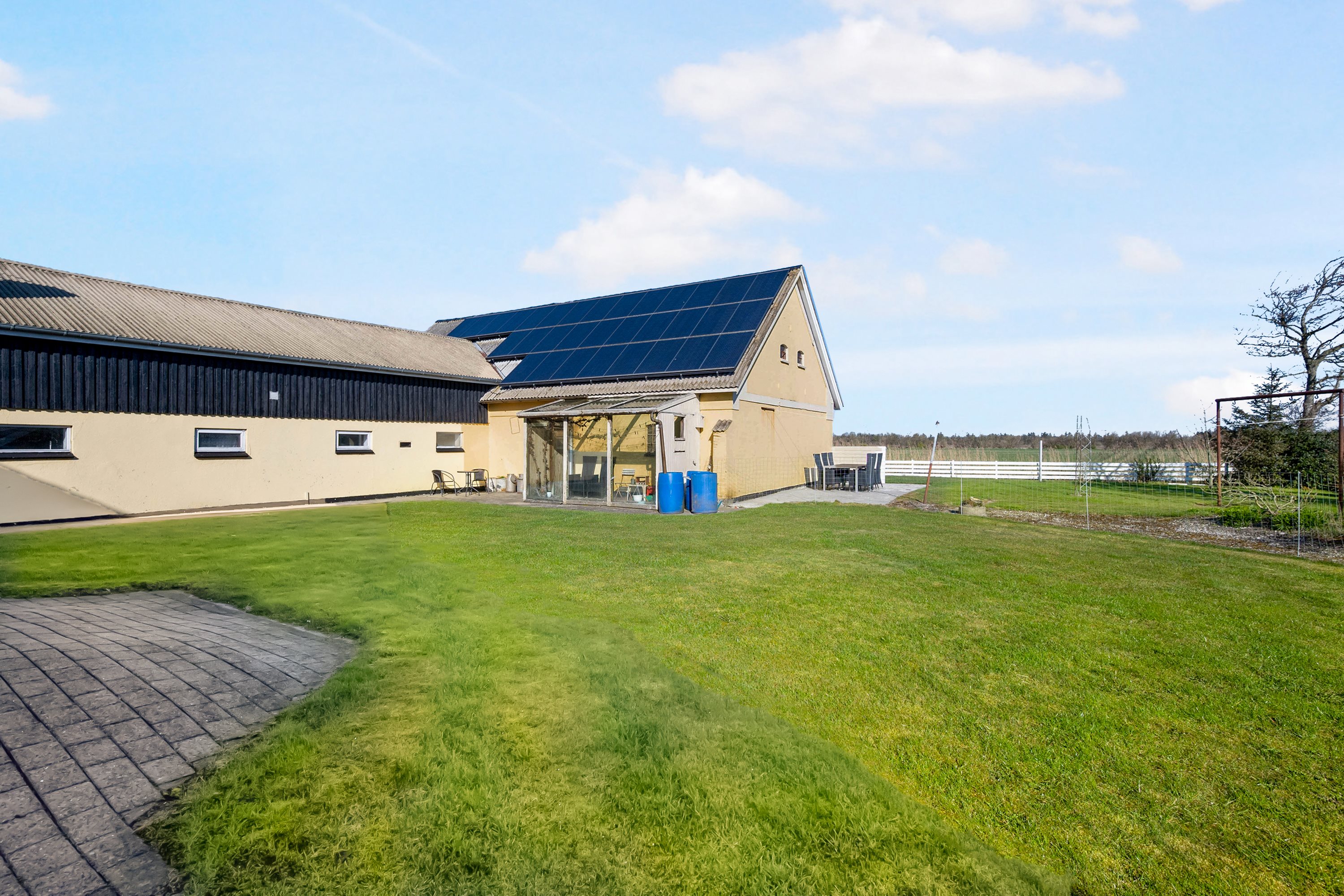 Ingstrupvej 60, Vrensted, 9480 Løkken