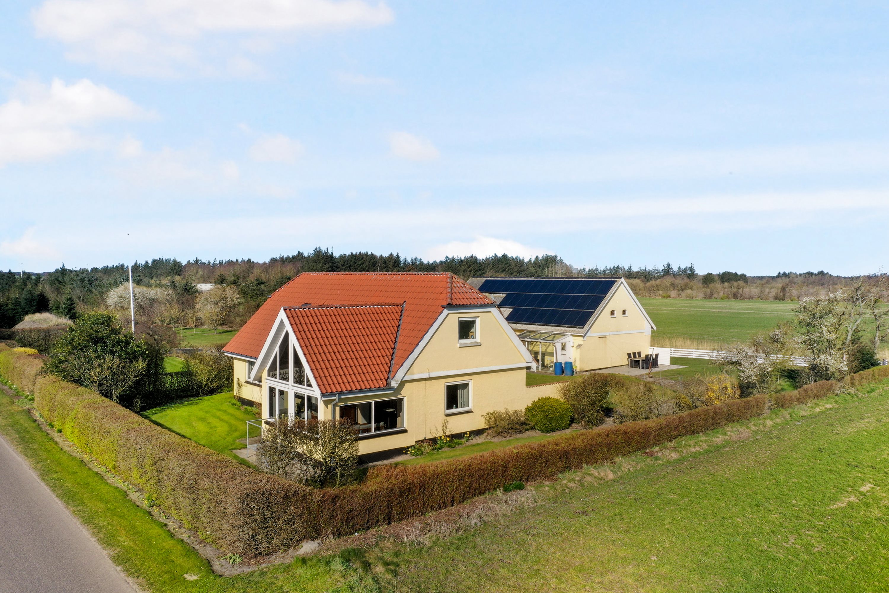 Ingstrupvej 60, Vrensted, 9480 Løkken