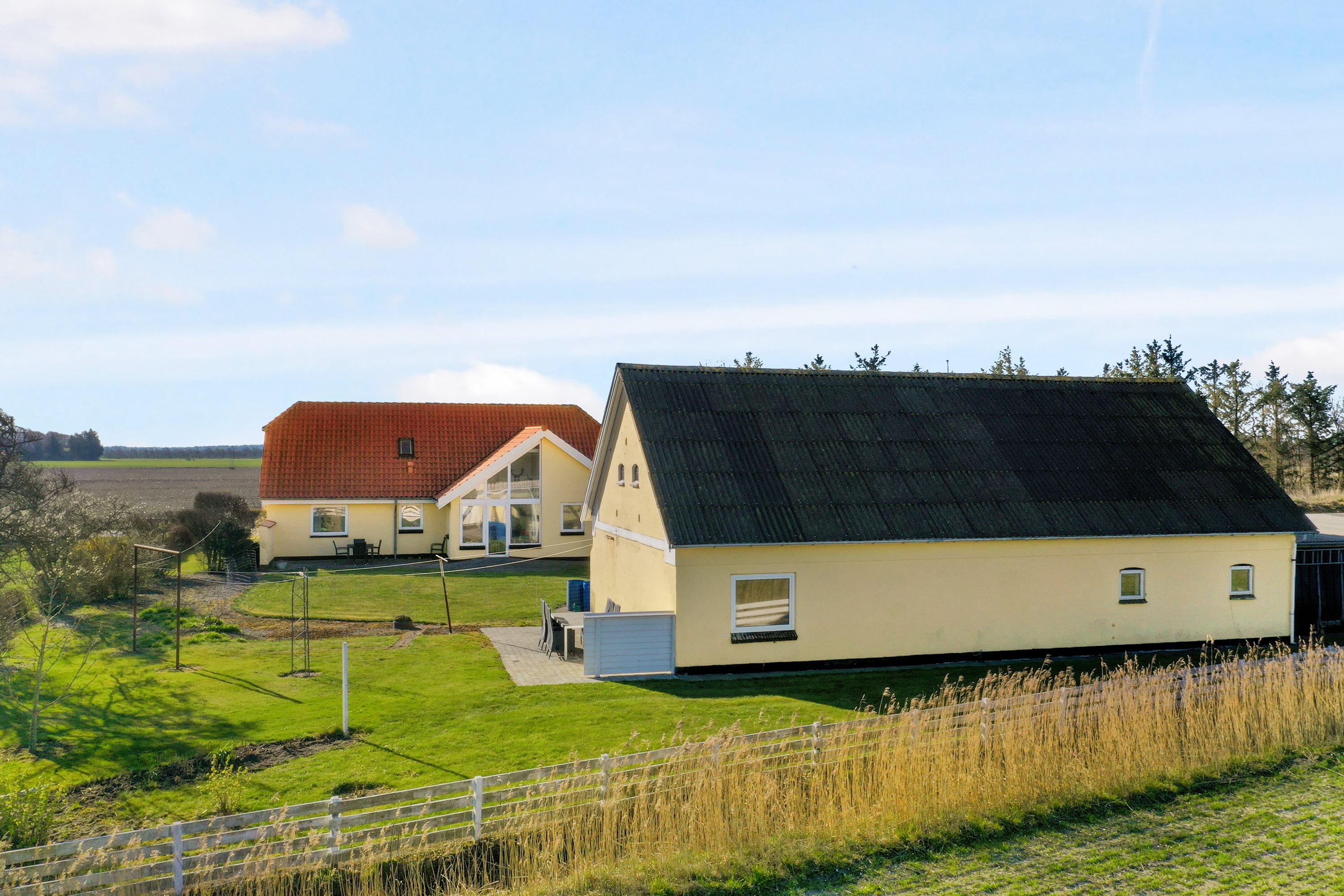 Ingstrupvej 60, Vrensted, 9480 Løkken