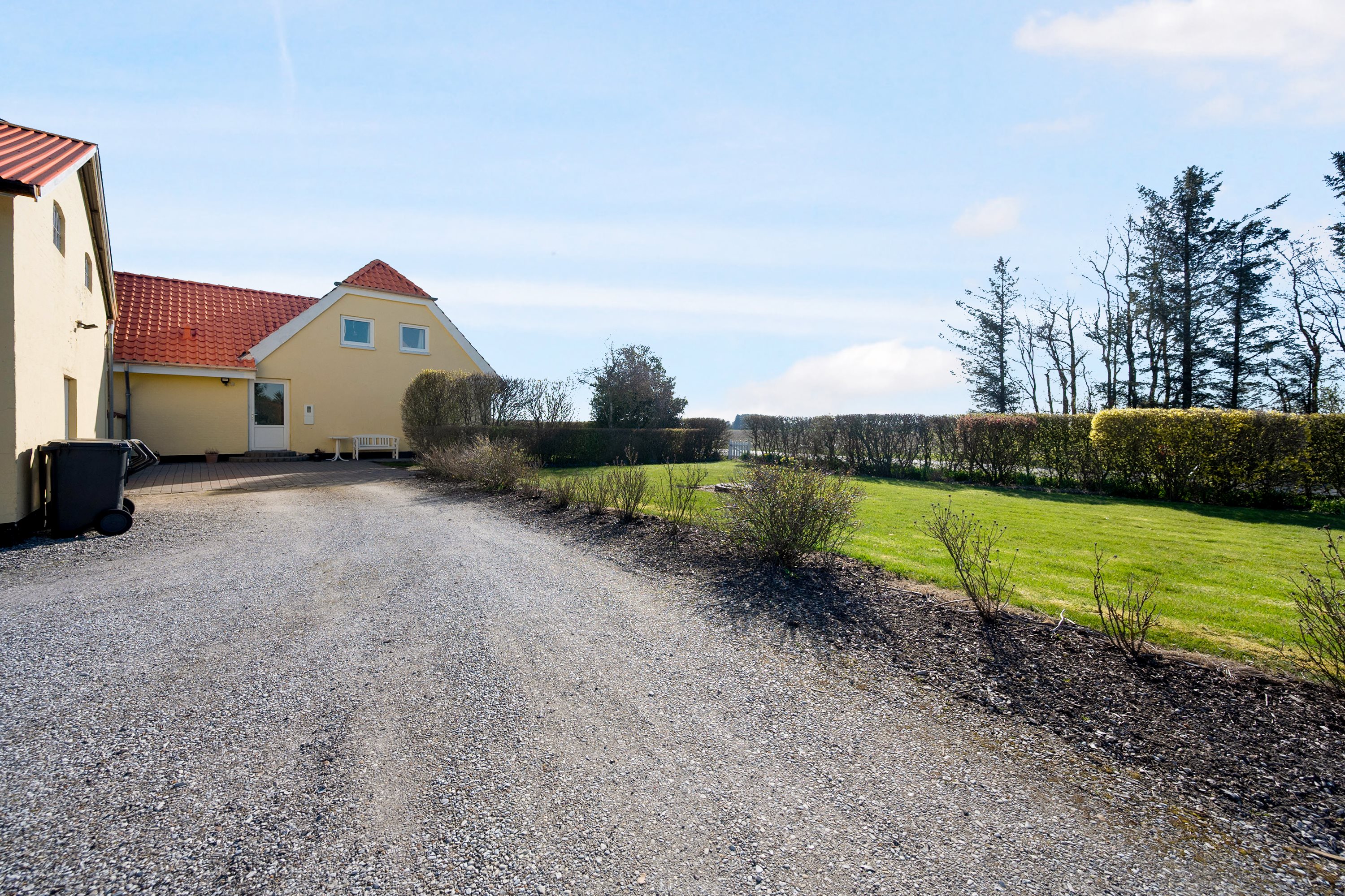 Ingstrupvej 60, Vrensted, 9480 Løkken