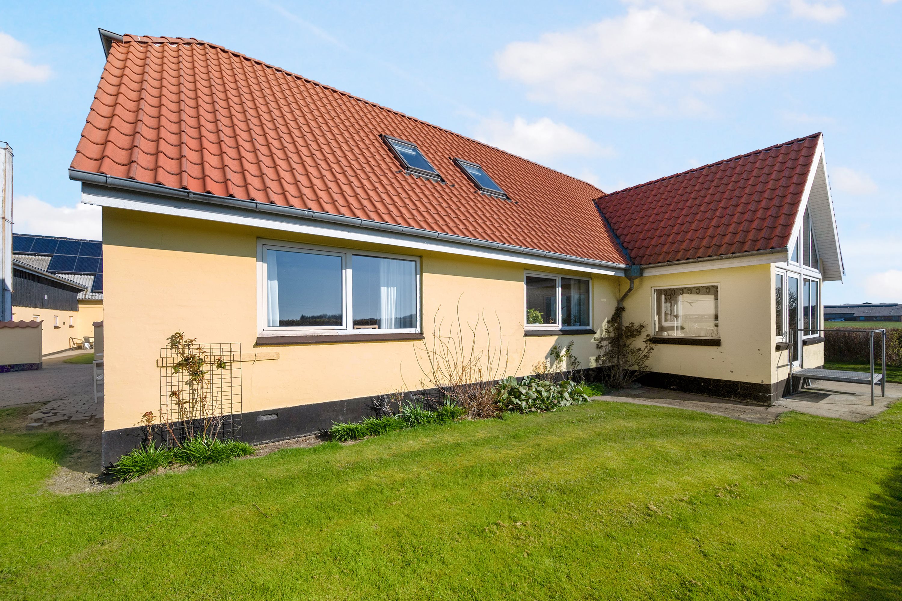 Ingstrupvej 60, Vrensted, 9480 Løkken