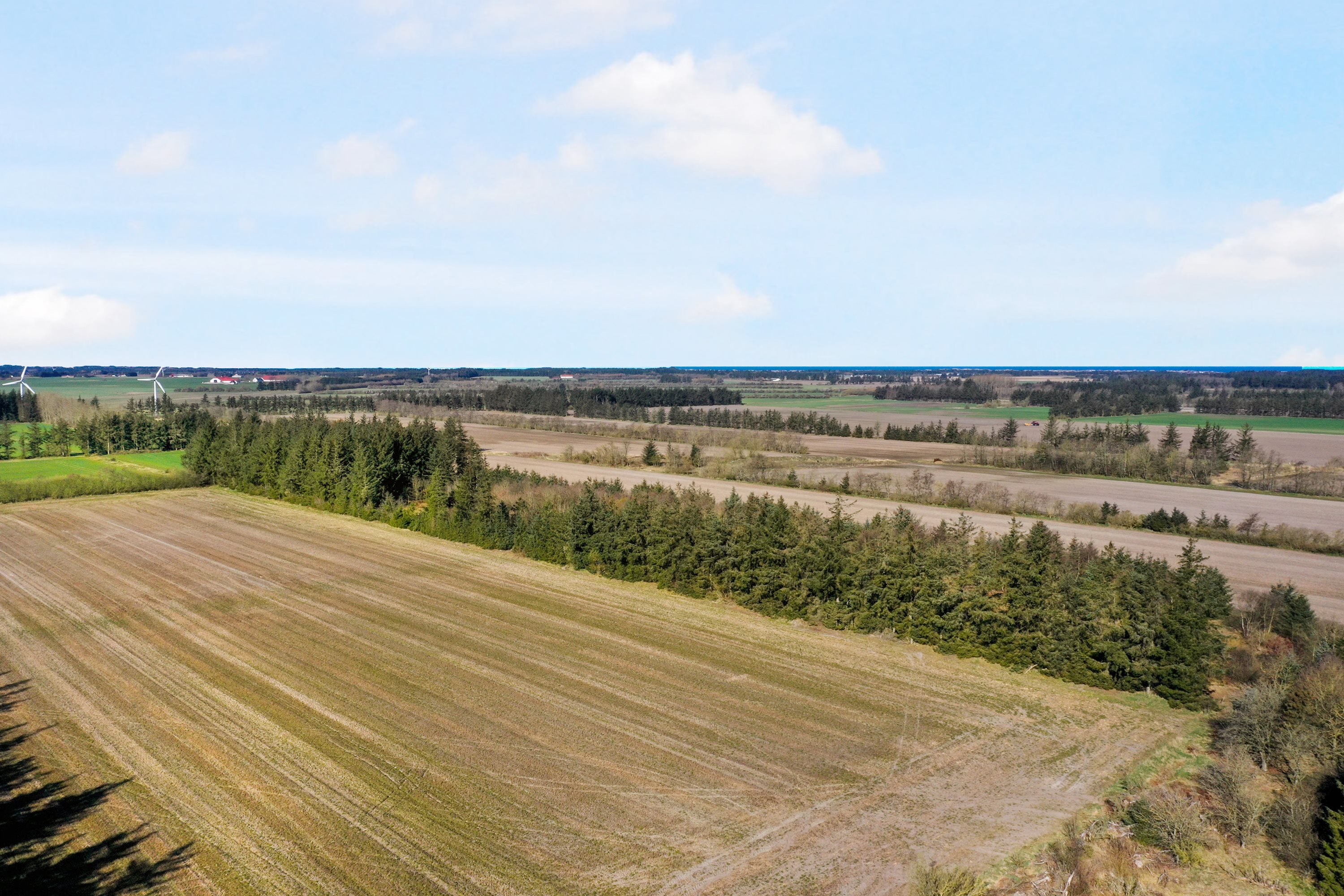 Ingstrupvej 60, Vrensted, 9480 Løkken