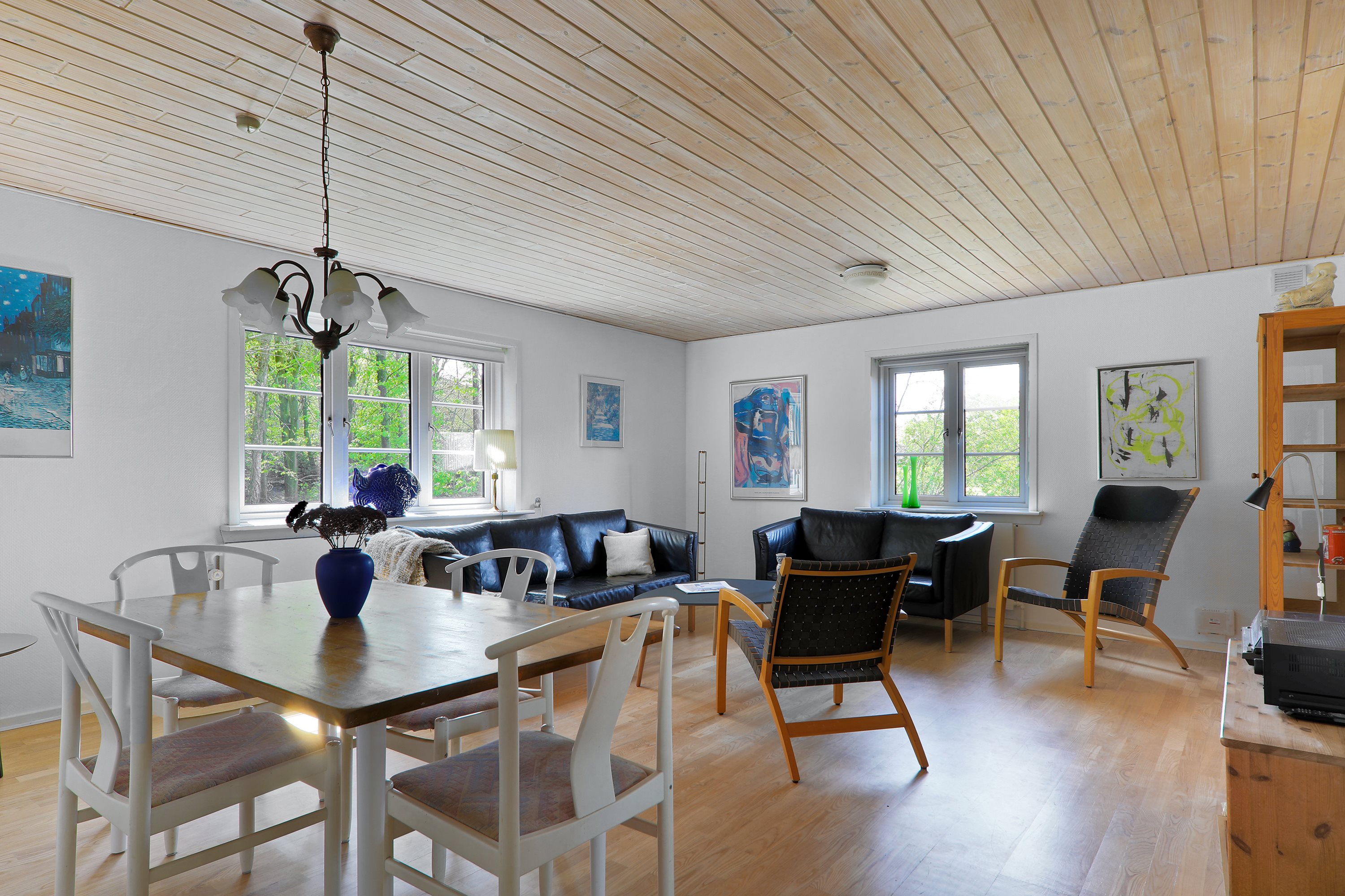 Kirkebakken 4, Hanning, 6900 Skjern