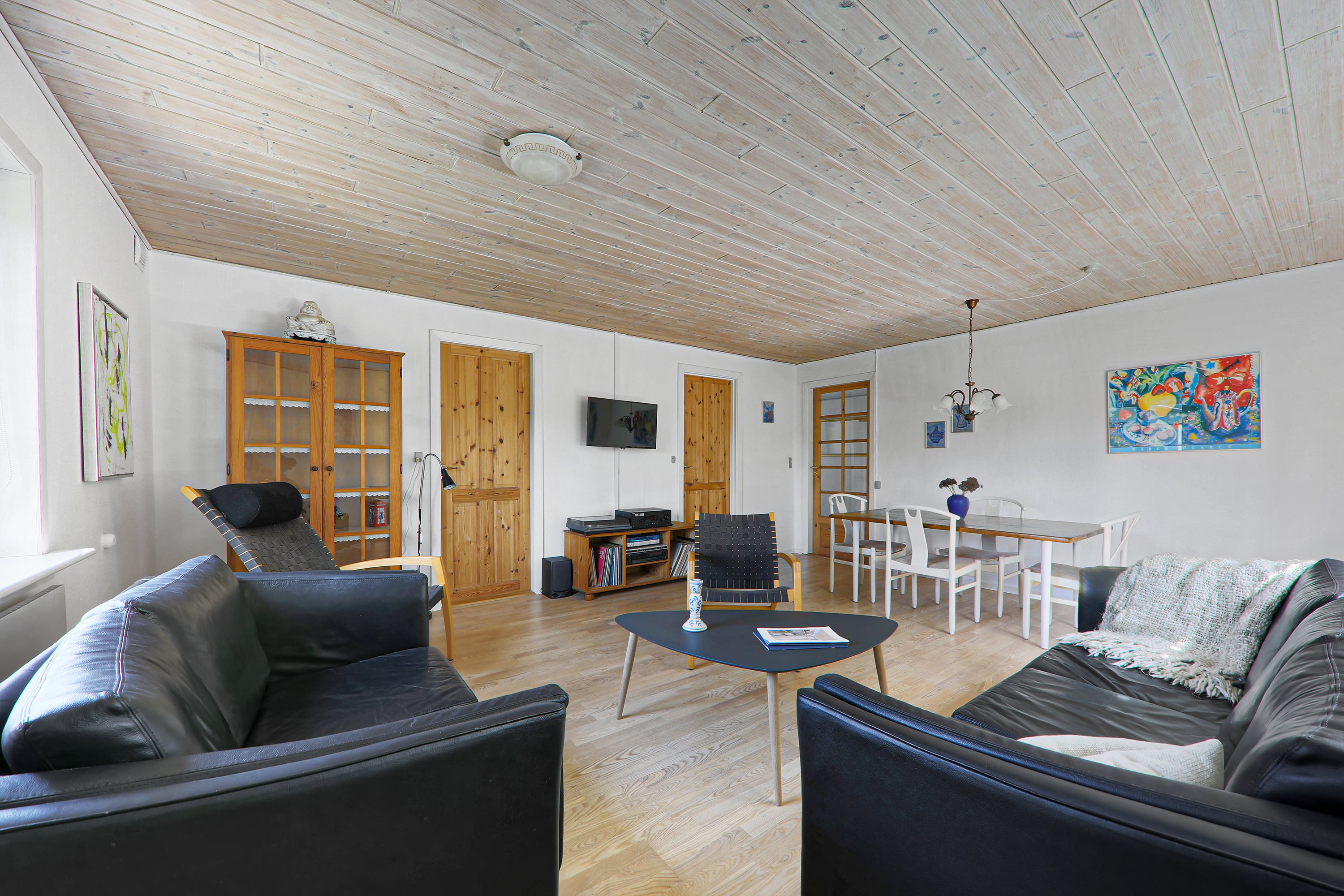 Kirkebakken 4, Hanning, 6900 Skjern