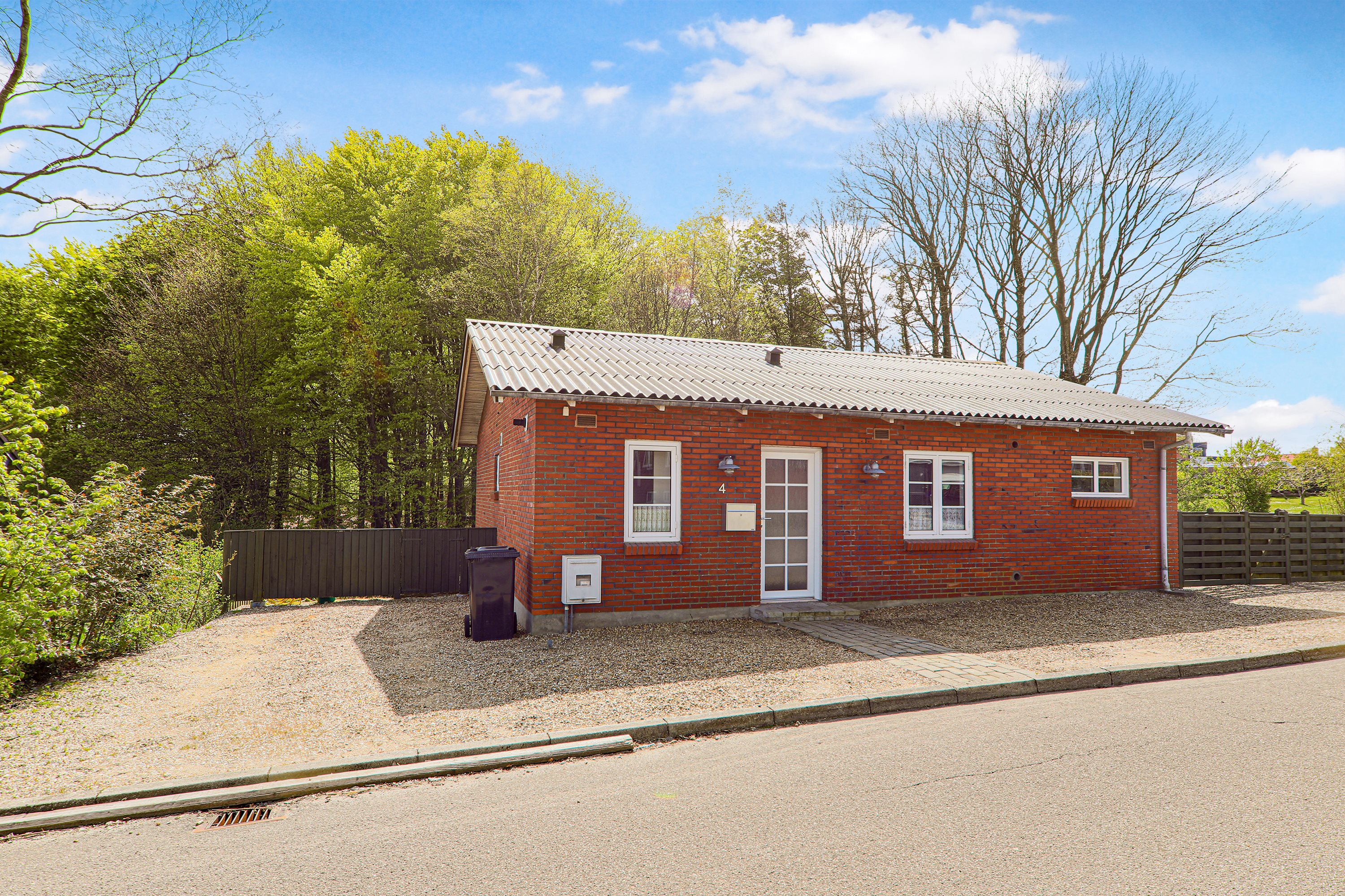 Kirkebakken 4, Hanning, 6900 Skjern