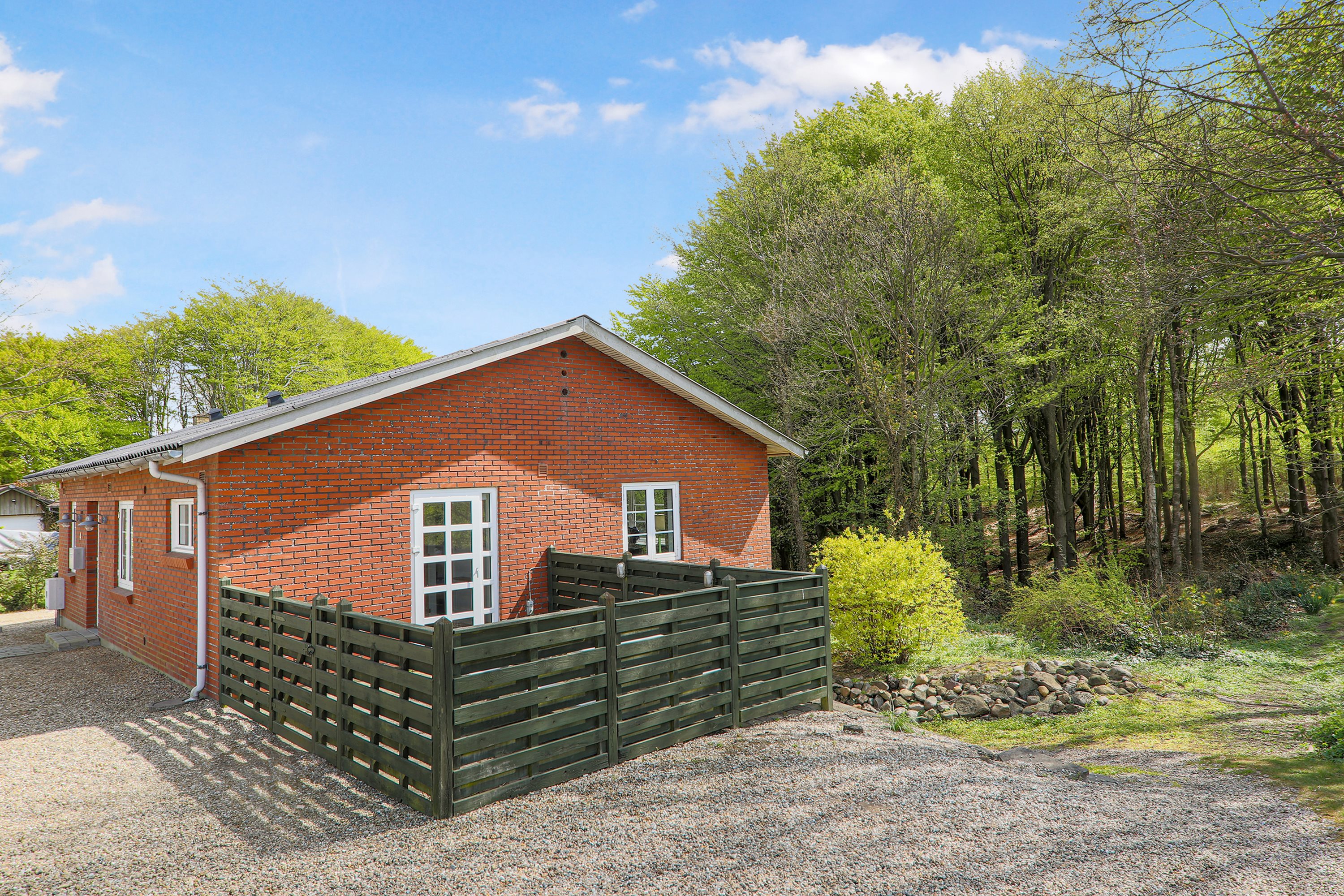 Kirkebakken 4, Hanning, 6900 Skjern