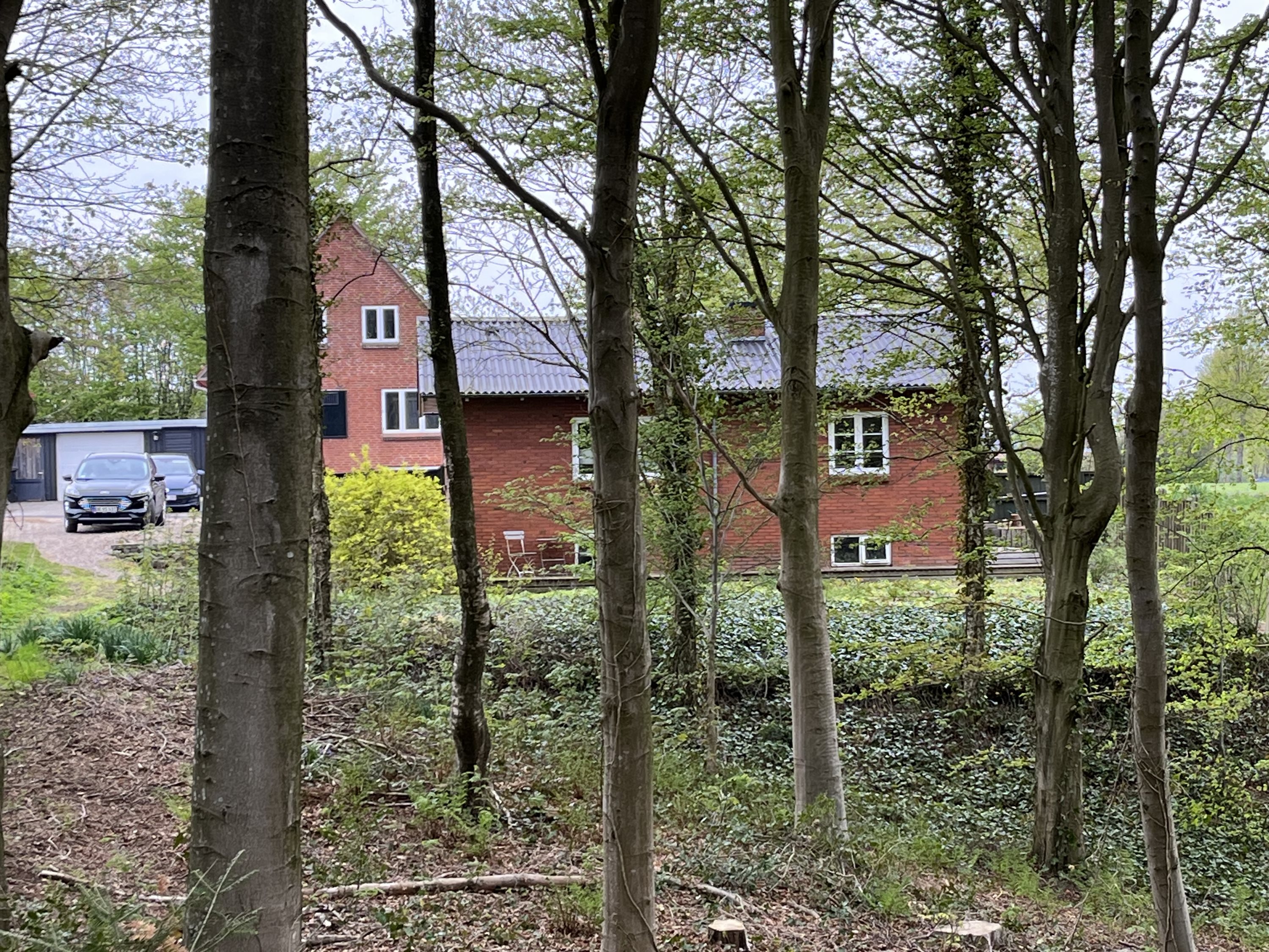 Kirkebakken 4, Hanning, 6900 Skjern