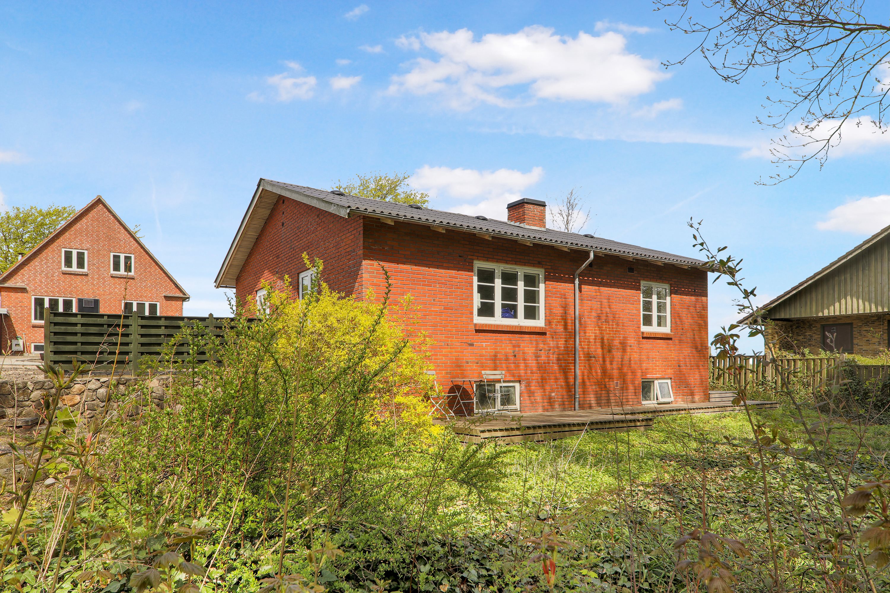 Kirkebakken 4, Hanning, 6900 Skjern