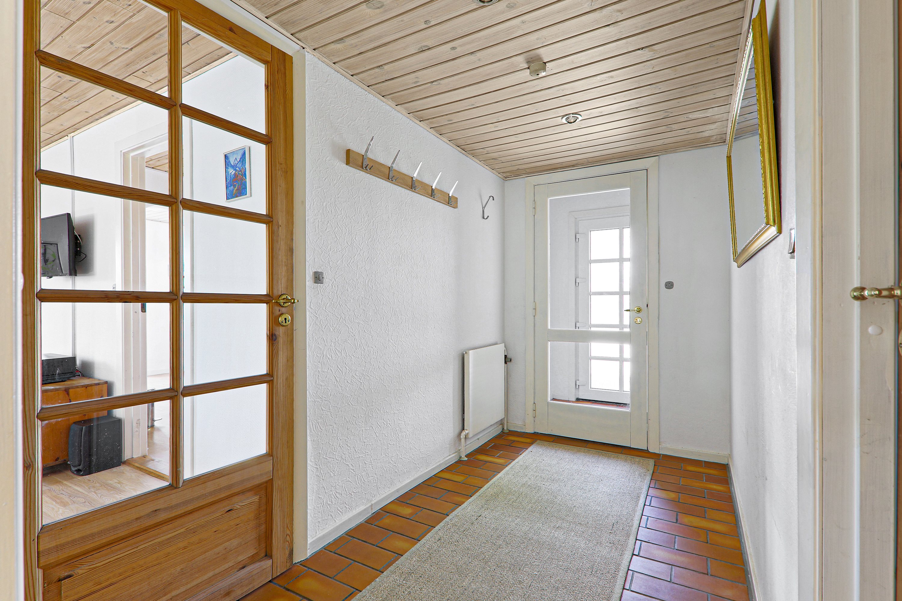 Kirkebakken 4, Hanning, 6900 Skjern
