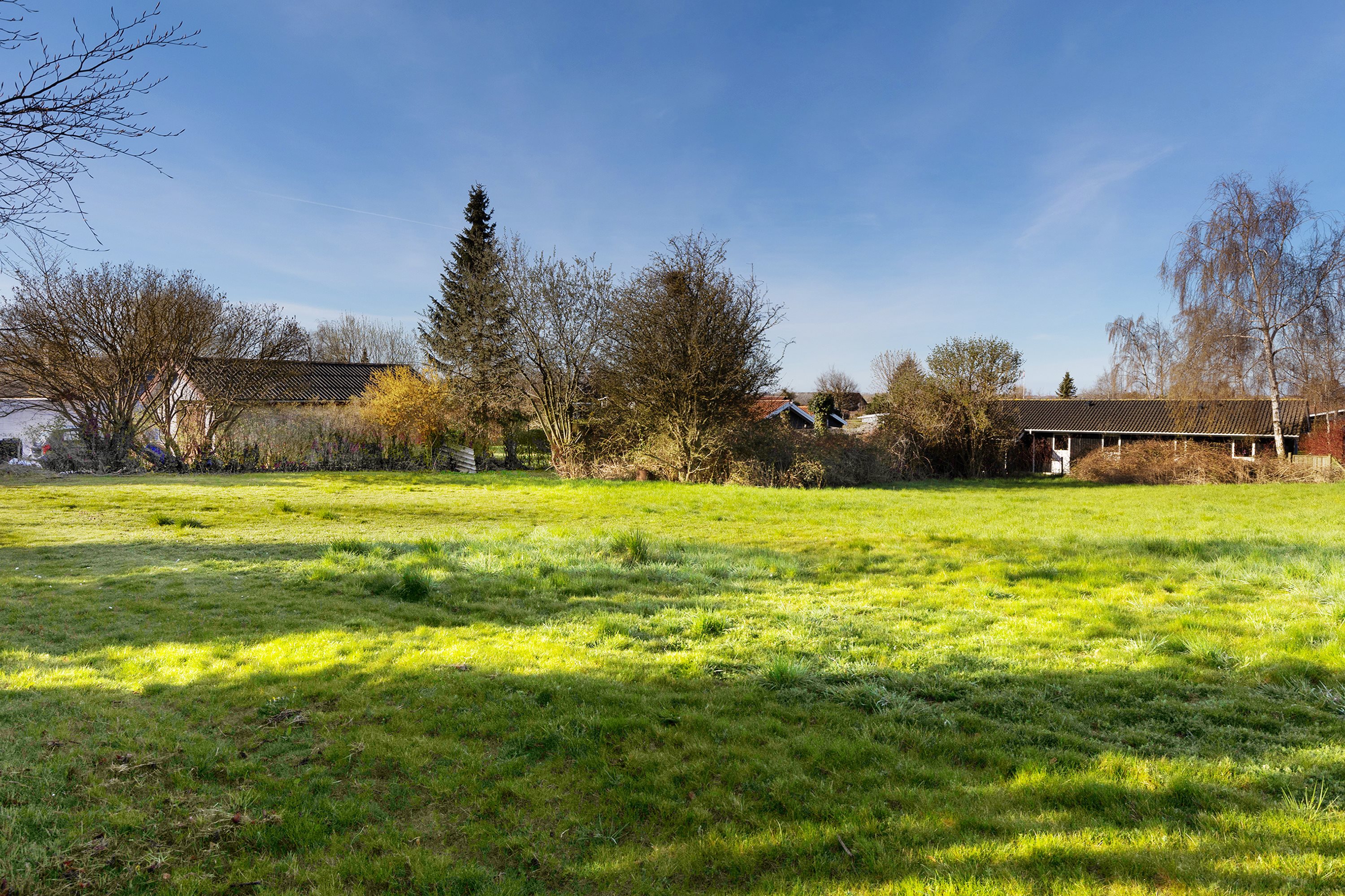 Bygvangen 8, Næsby Strand, 4200 Slagelse