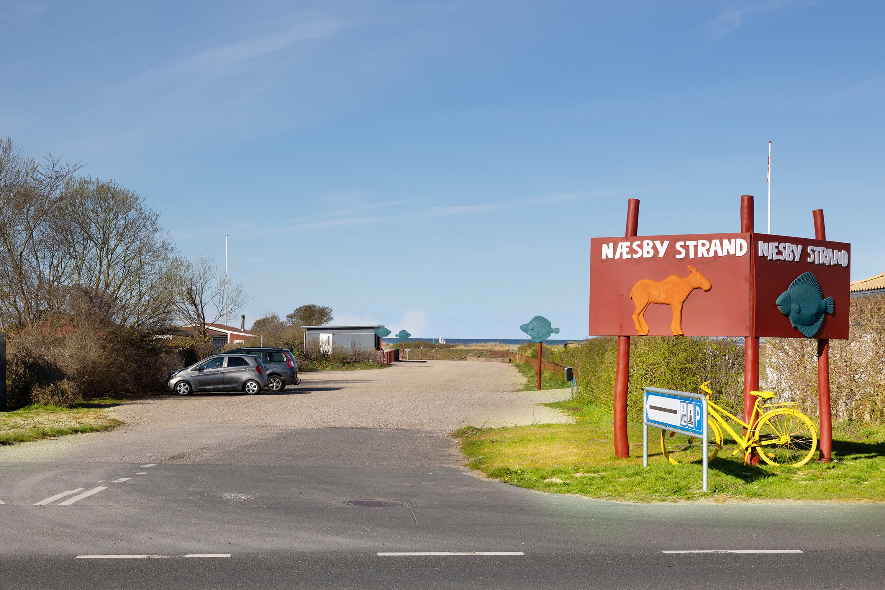 Bygvangen 8, Næsby Strand, 4200 Slagelse